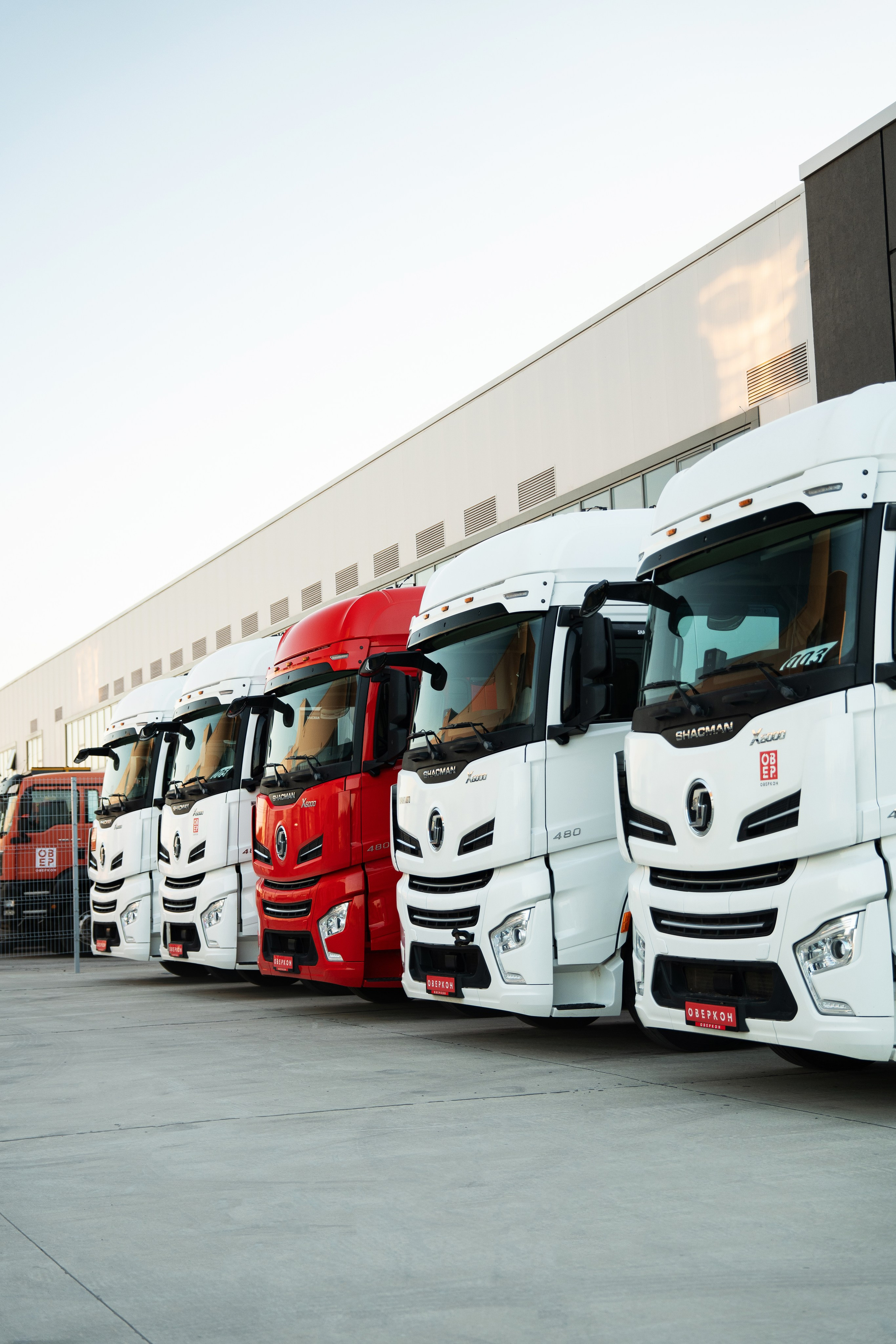 «Оверкон». Автомобильный фотограф Светлана Усова