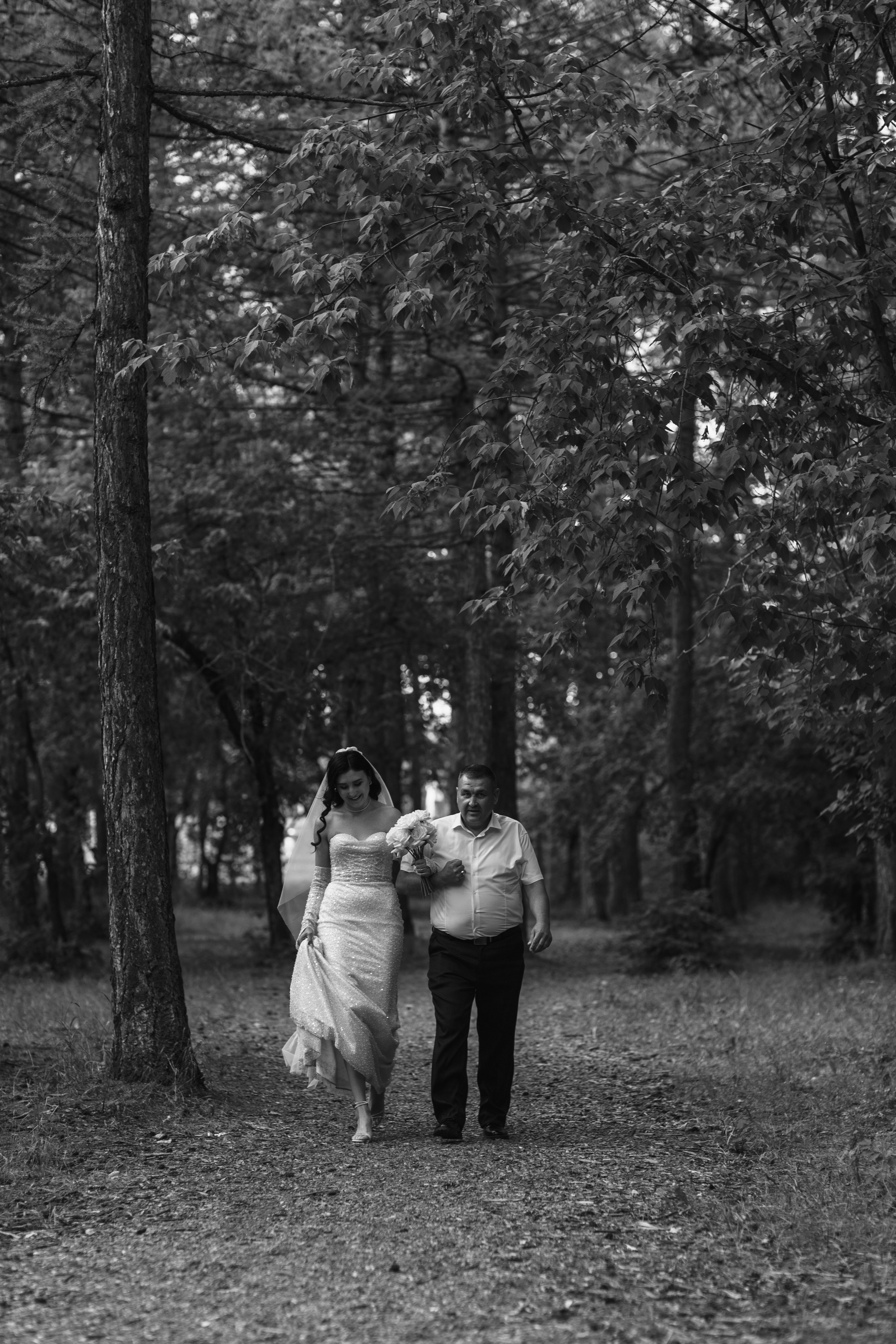 Лучший день. Лейса и Сергей. Свадебный и семейный фотограф в Магнитогорске Катя Буряк