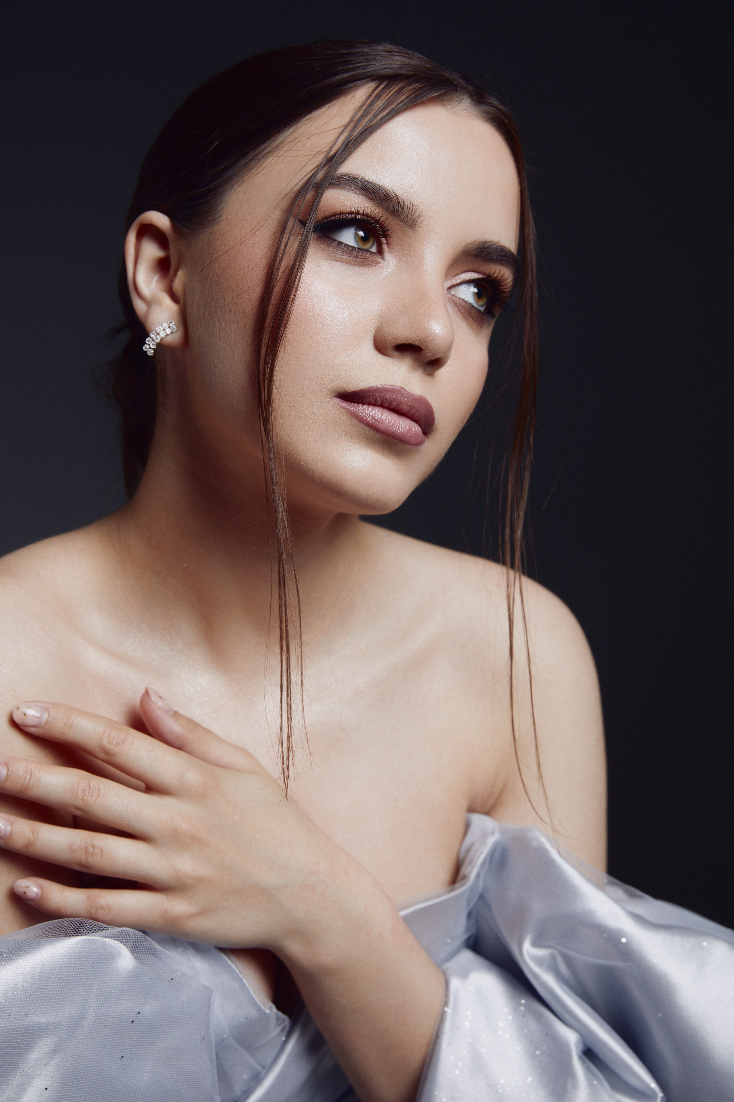 Ольга. Портретный фотограф в городе Дубна