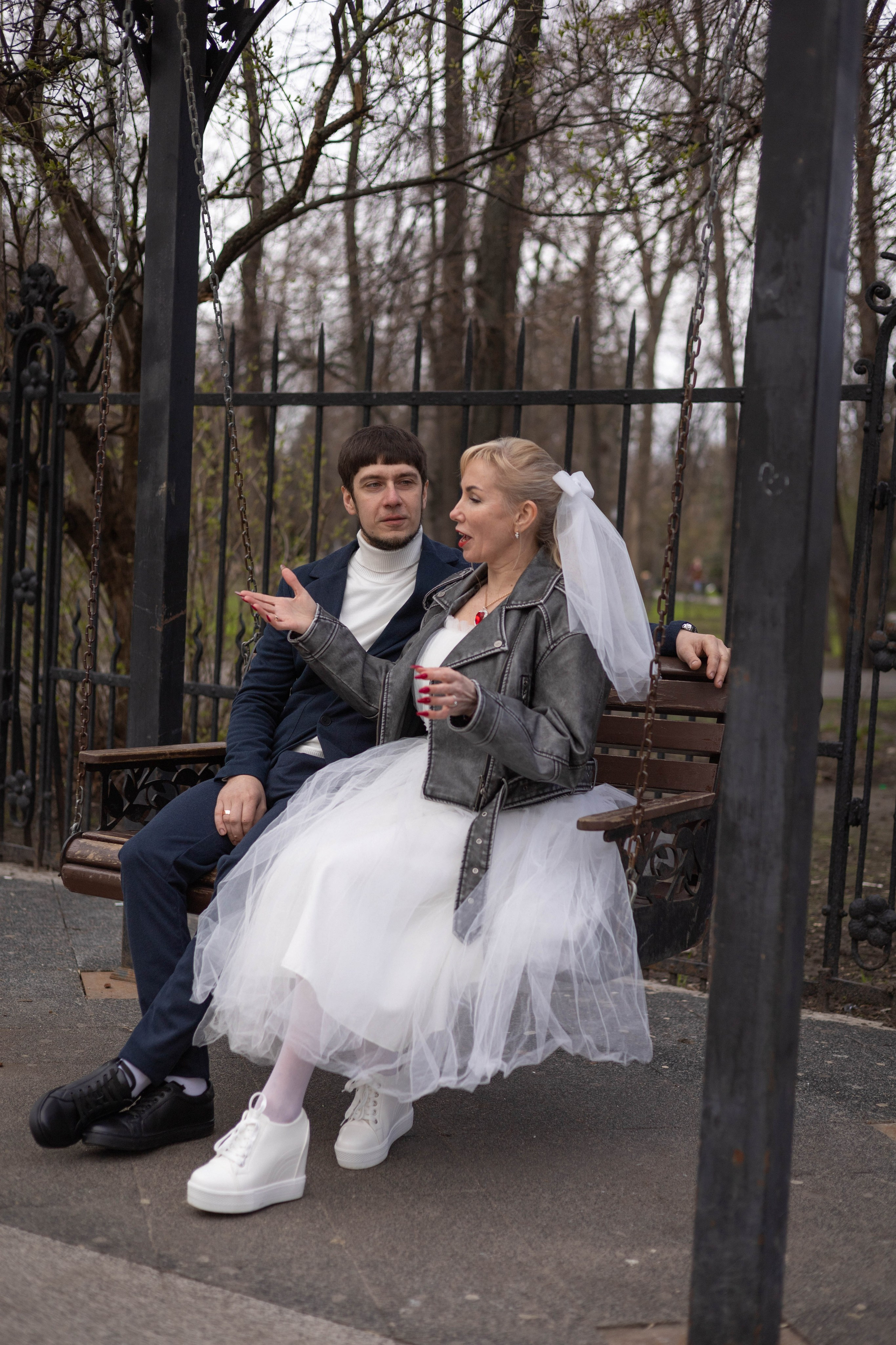 💕Наталья и Владимир💕. Портретный фотограф в Саратове