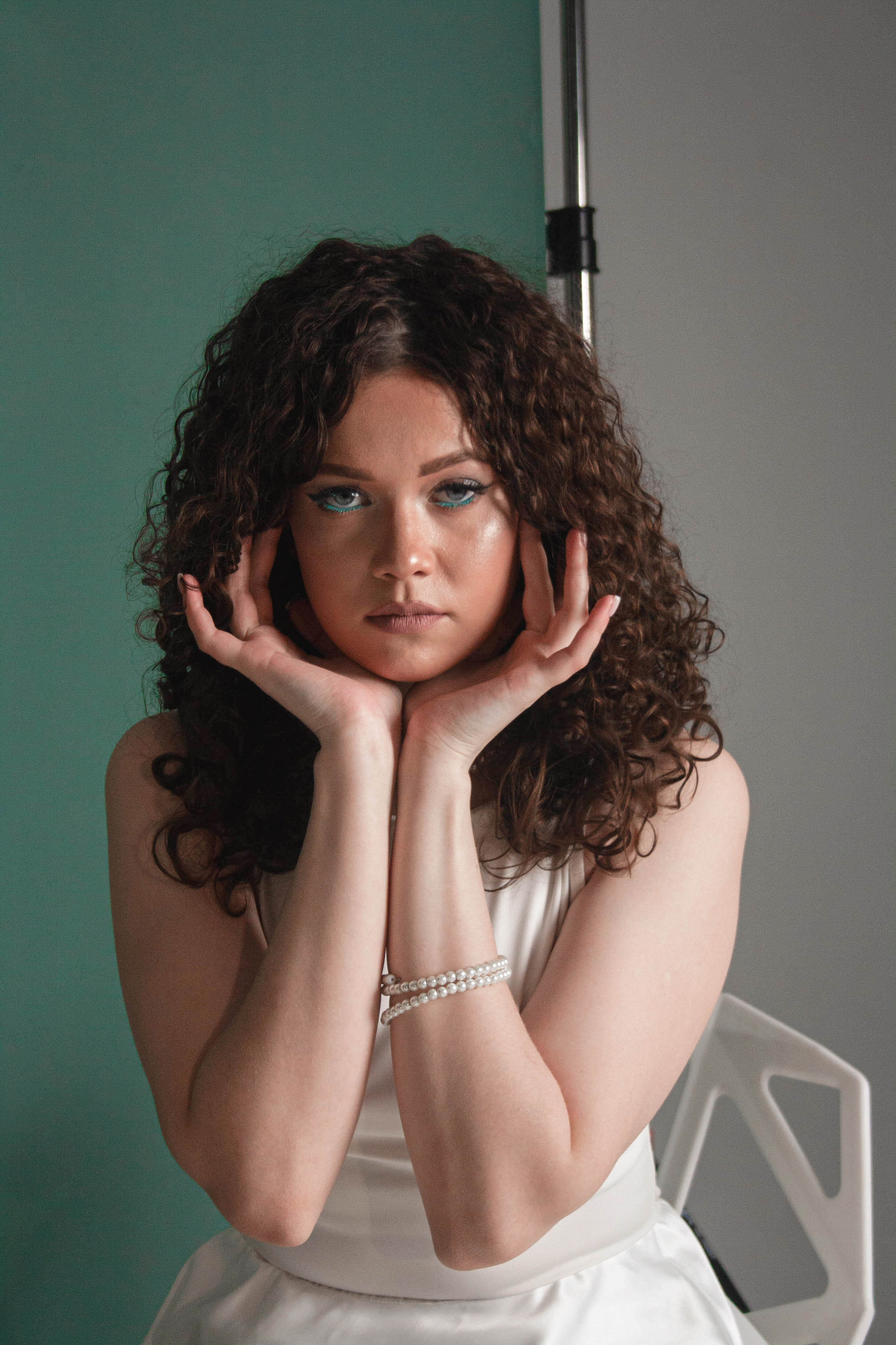 К себе нежно. Портретный фотограф в Саратове