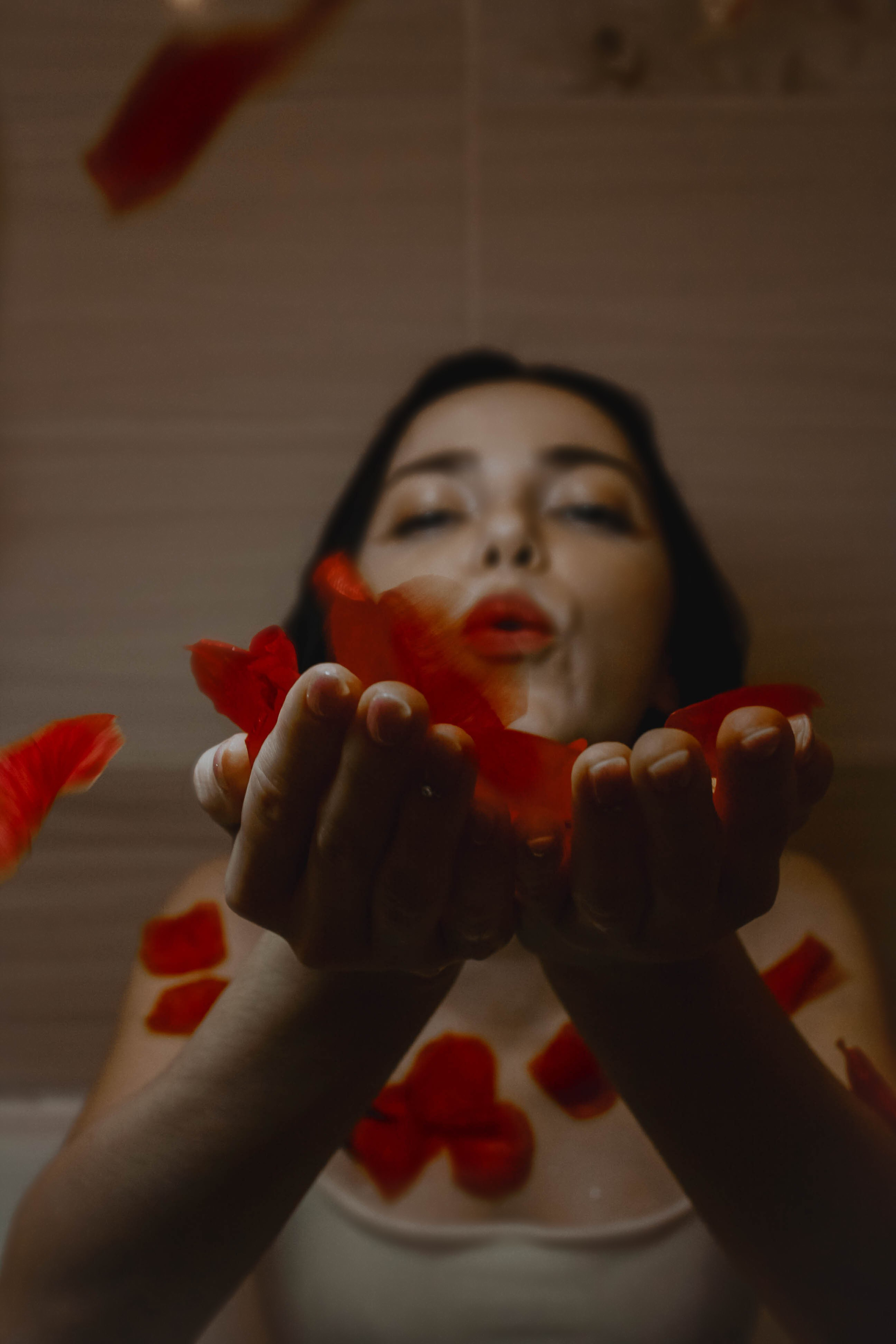 From the ashes. Портретный фотограф в Саратове