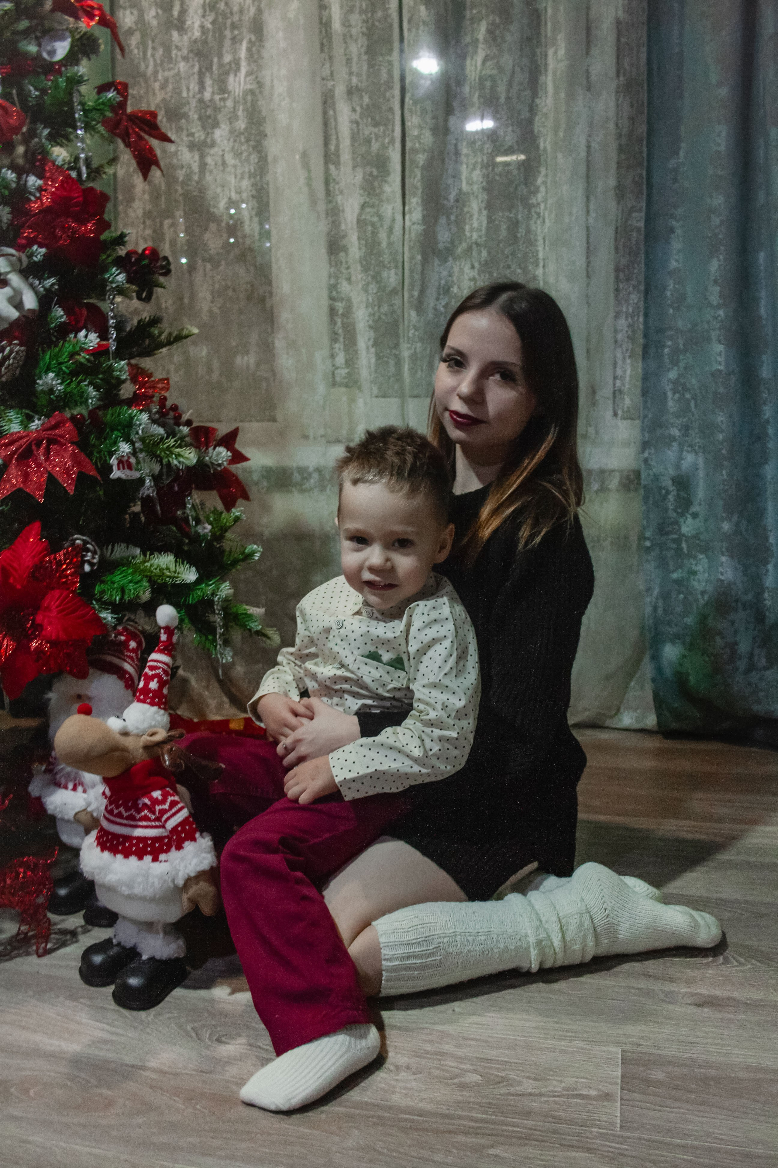 Семейная. Портретный фотограф в Саратове