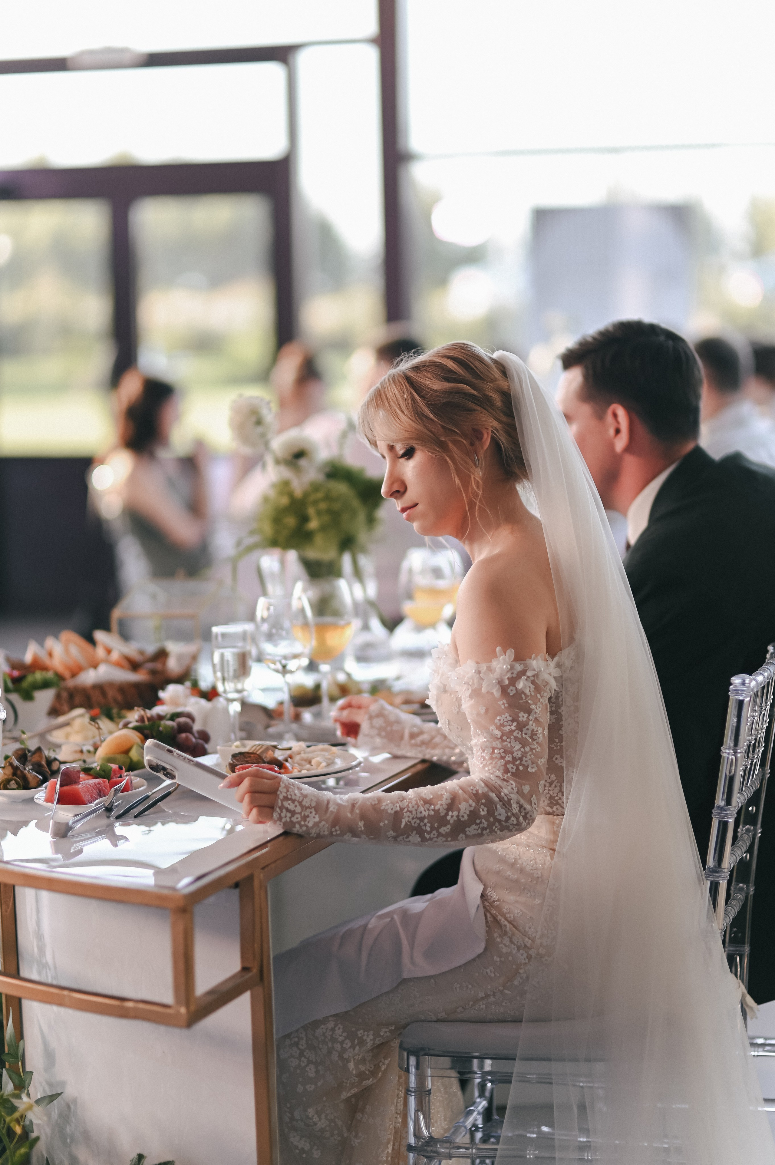 Данил + Анастасия — Организация ВАН ЛАВ. Свадебный и семейный фотограф Волгоград Москва