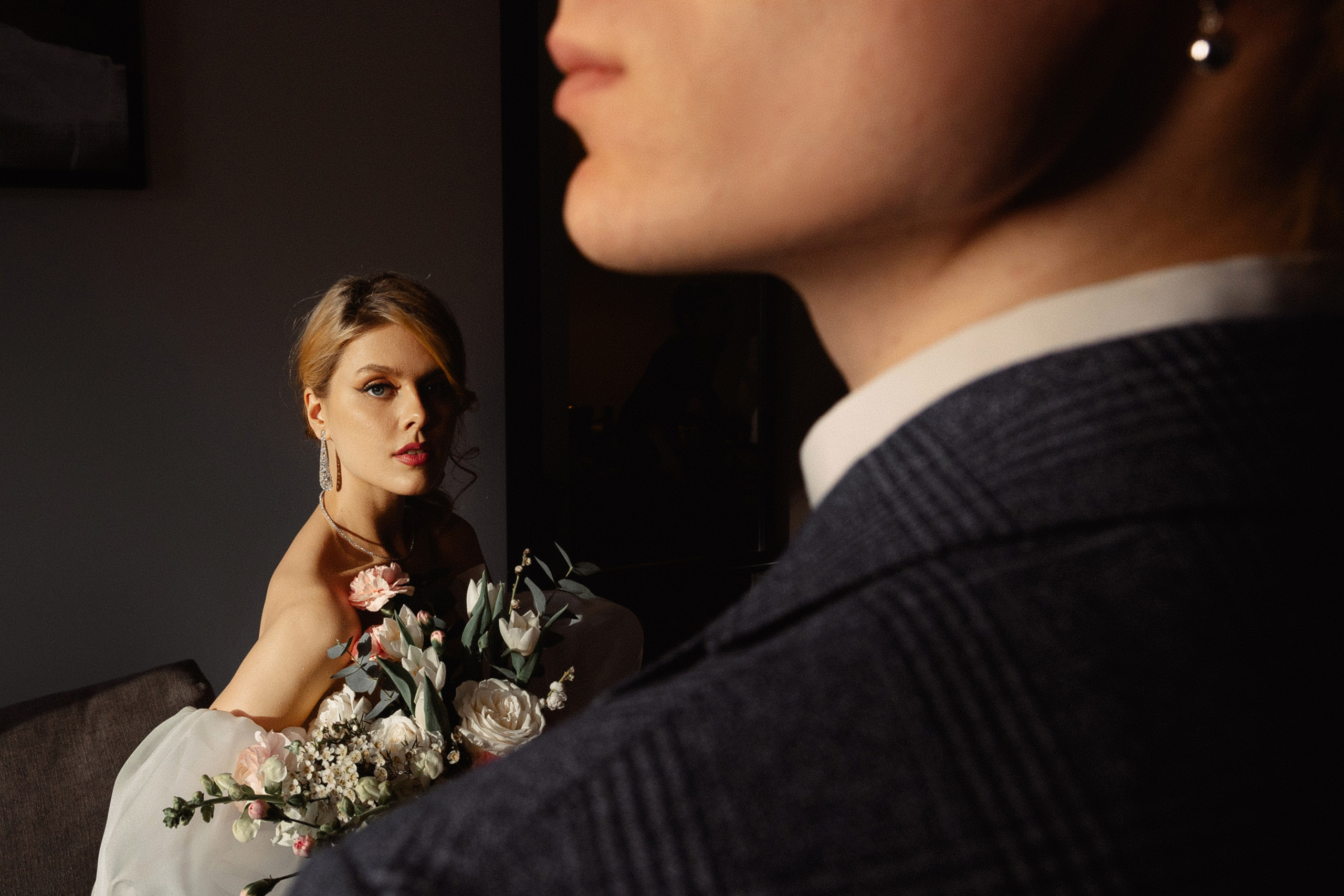 Свадебный и семейный фотограф Рязань Ангелина Косова