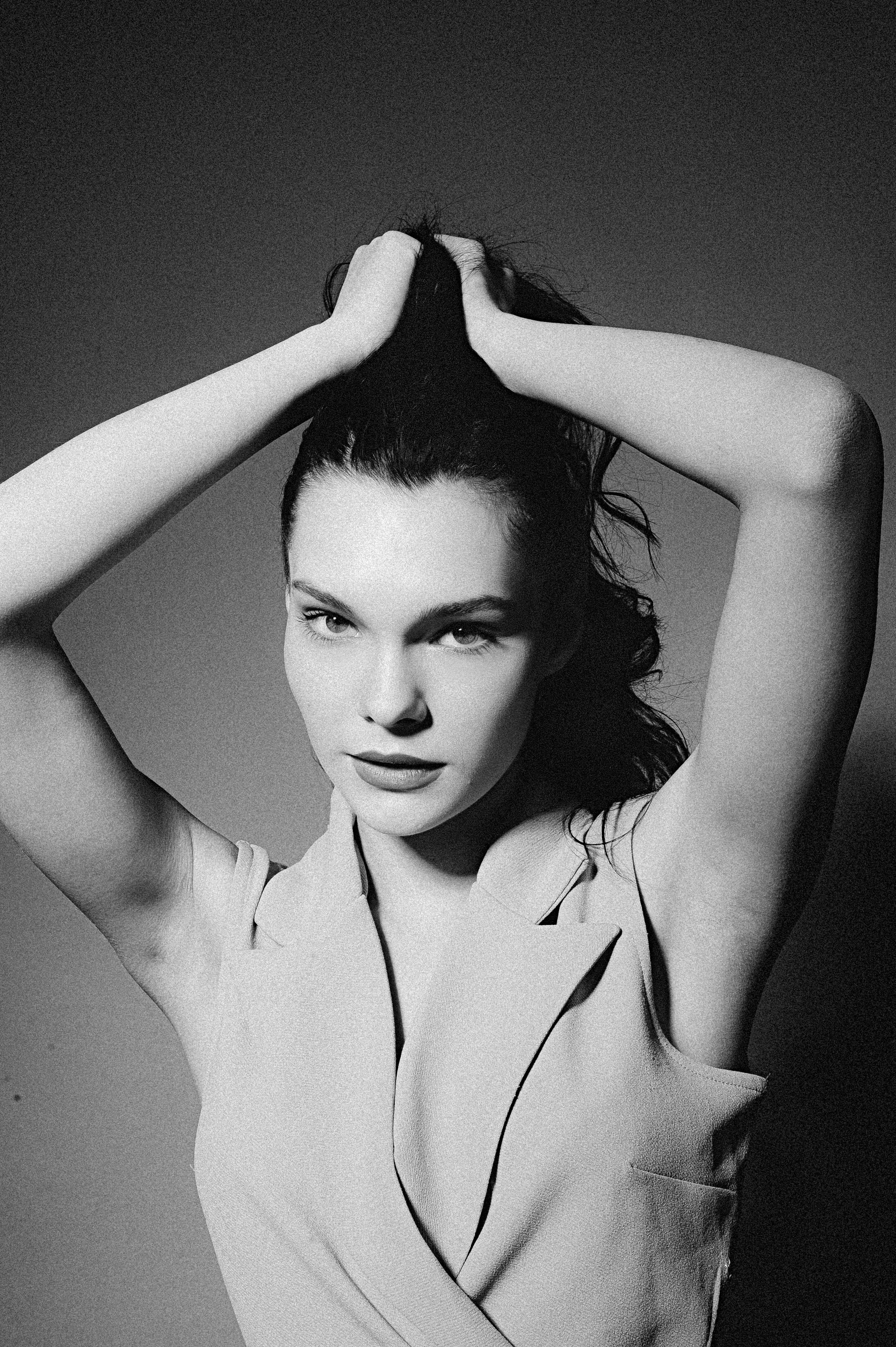 Ангелина. Фотограф, визажист. Москва