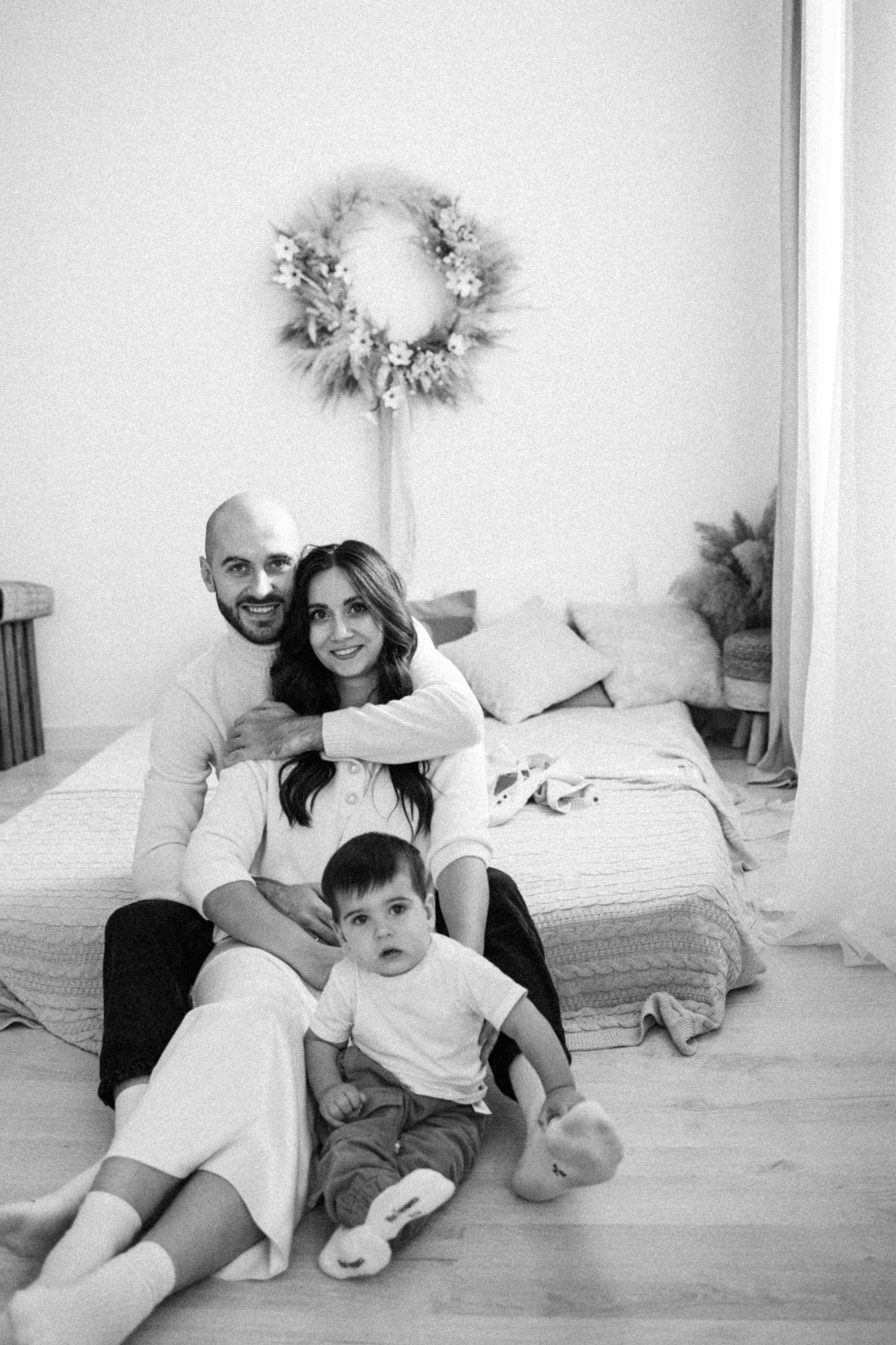 Годовасие. Фотограф Москва Светлана Кирюшина