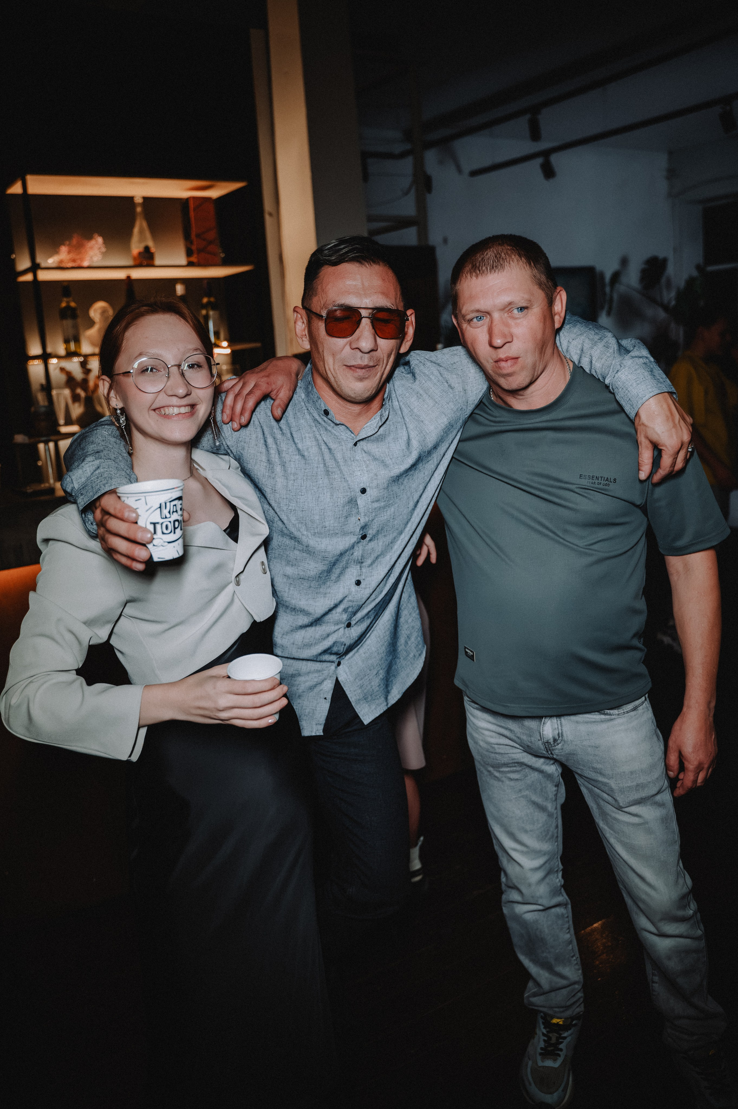 День рождения Татьяны. Фотограф/видеограф Богдан Голованов