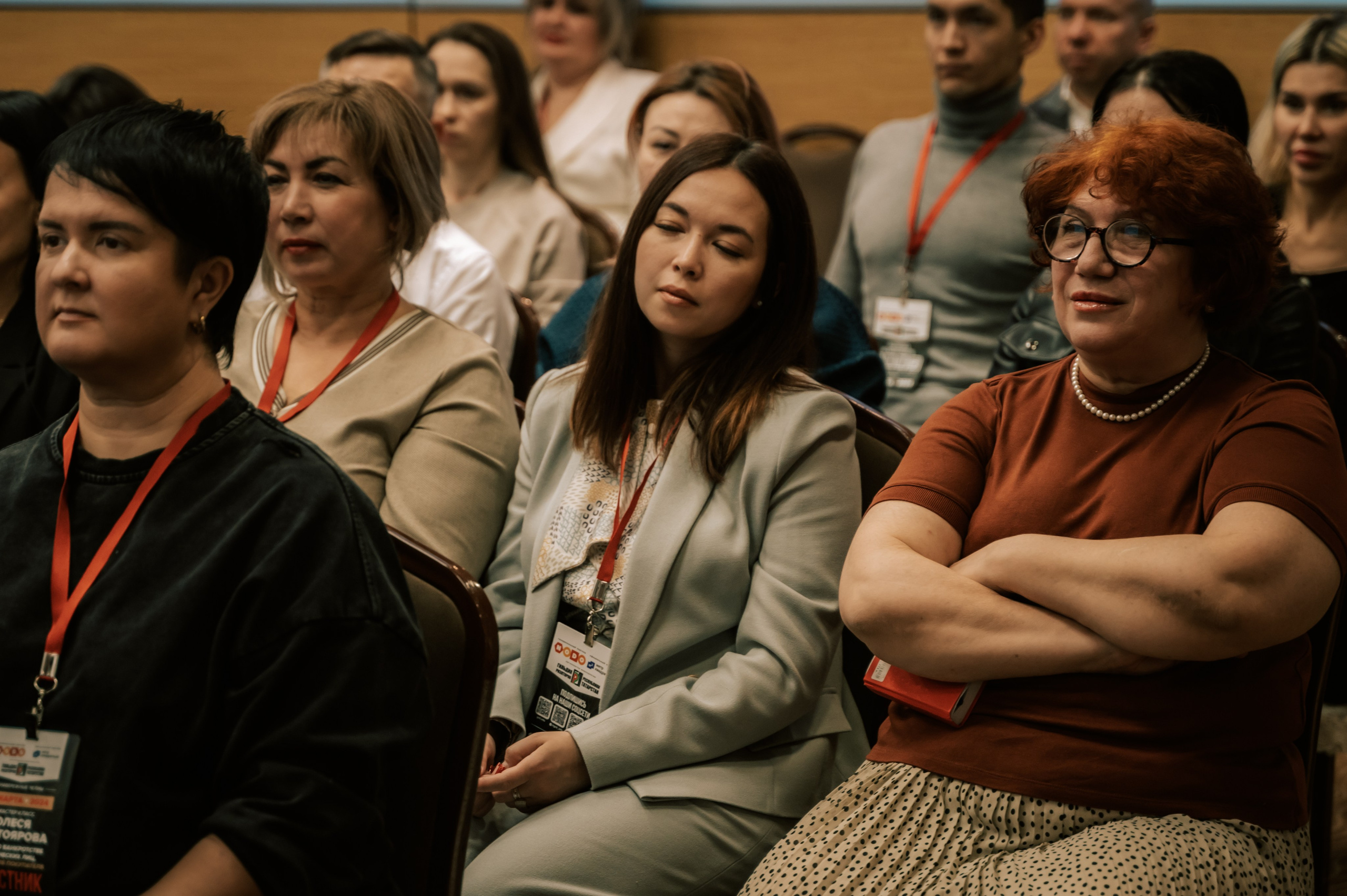 Мероприятия. Гильдия риелторов. Фотограф/видеограф Богдан Голованов