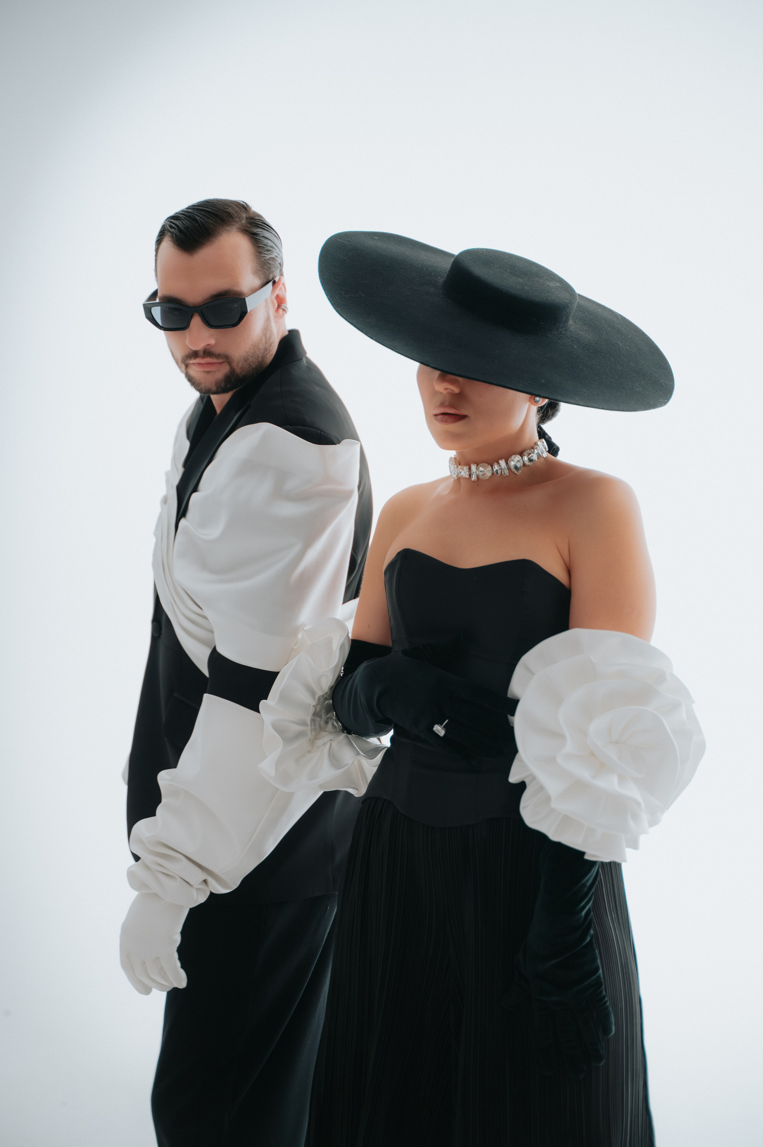 Кавер группа барбарабэнд (бэкстейдж со съёмок промо). Фотограф/видеограф Богдан Голованов