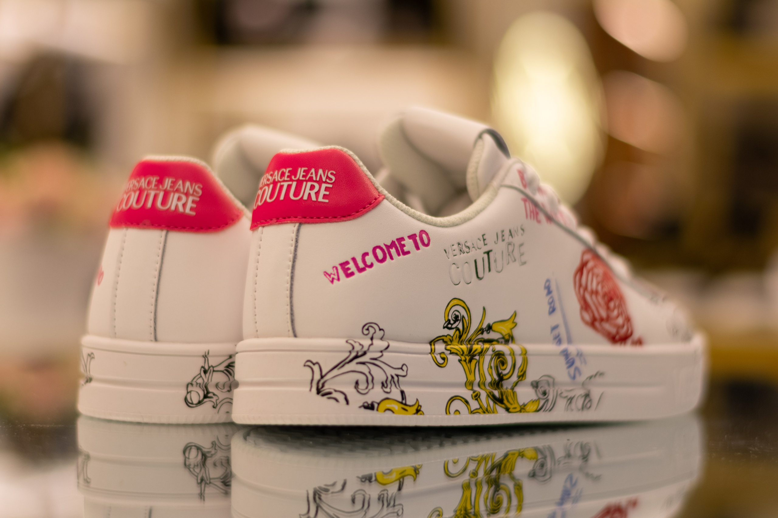 Для организаций. Предметная фотосессия для обувного магазина Capsula. Фотограф/видеограф Богдан Голованов