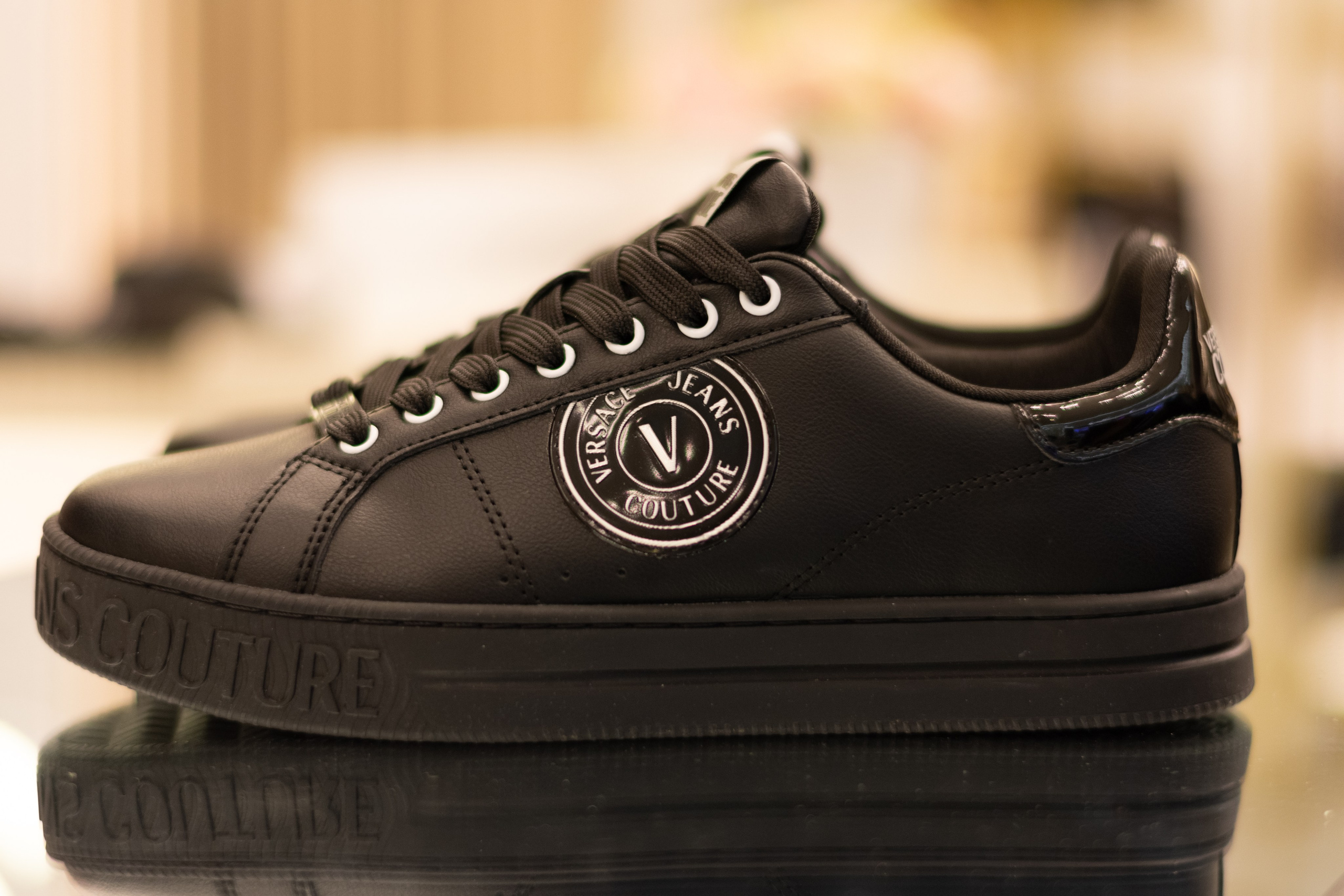 Для организаций. Предметная фотосессия для обувного магазина Capsula. Фотограф/видеограф Богдан Голованов