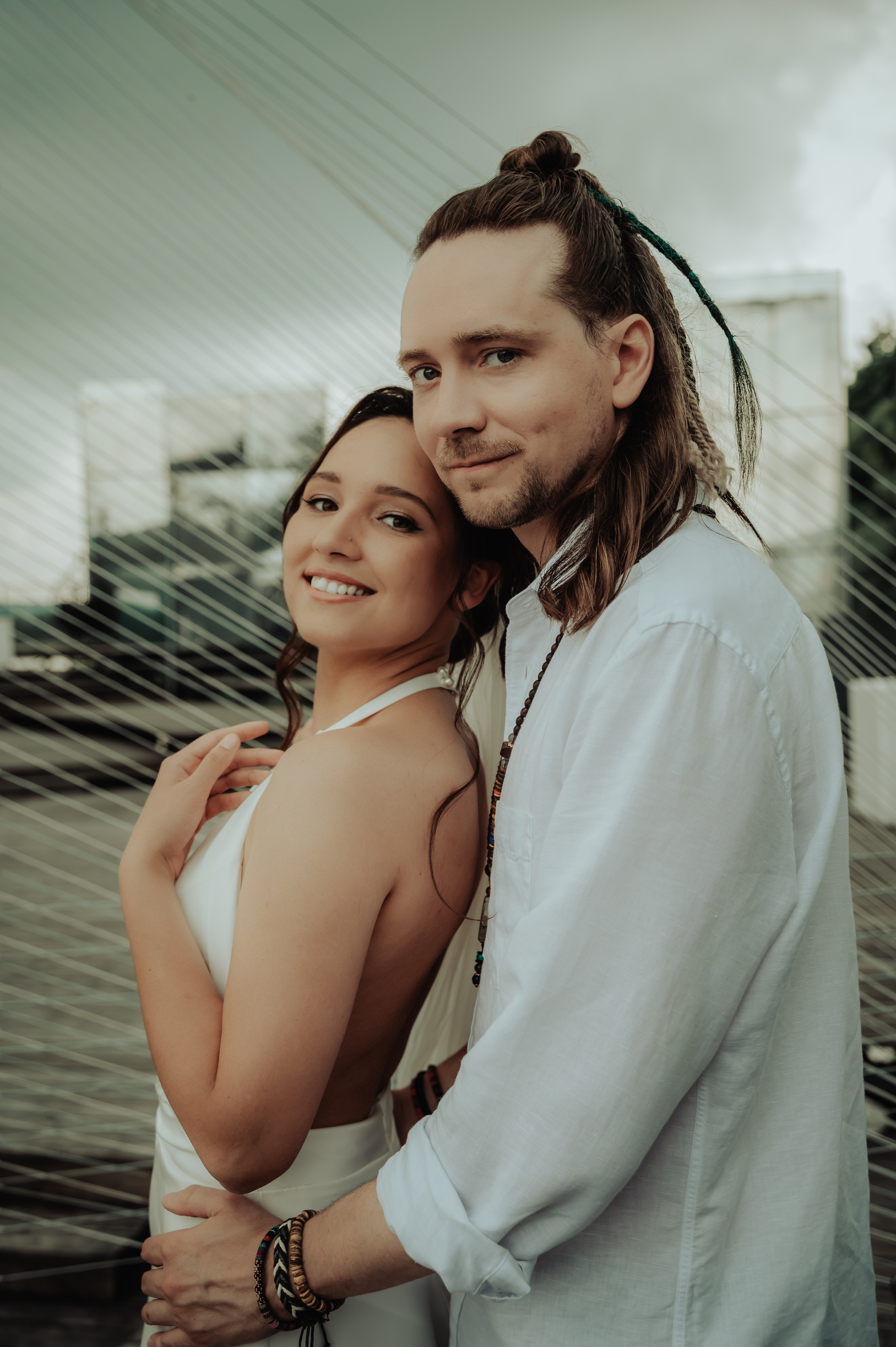 Свадьба Евгения и Анастасии. Фотограф/видеограф Богдан Голованов