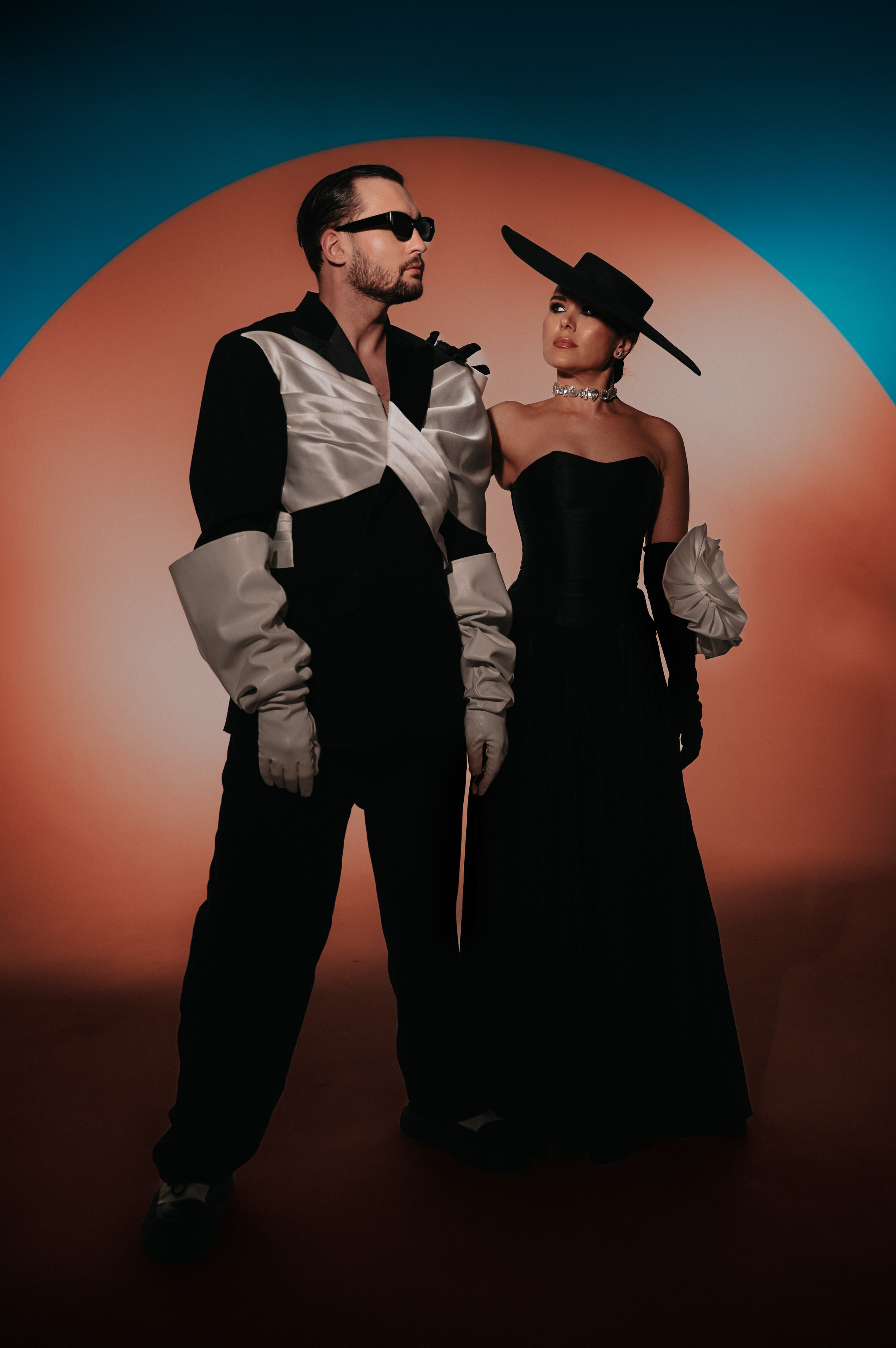 Кавер группа барбарабэнд (бэкстейдж со съёмок промо). Фотограф/видеограф Богдан Голованов