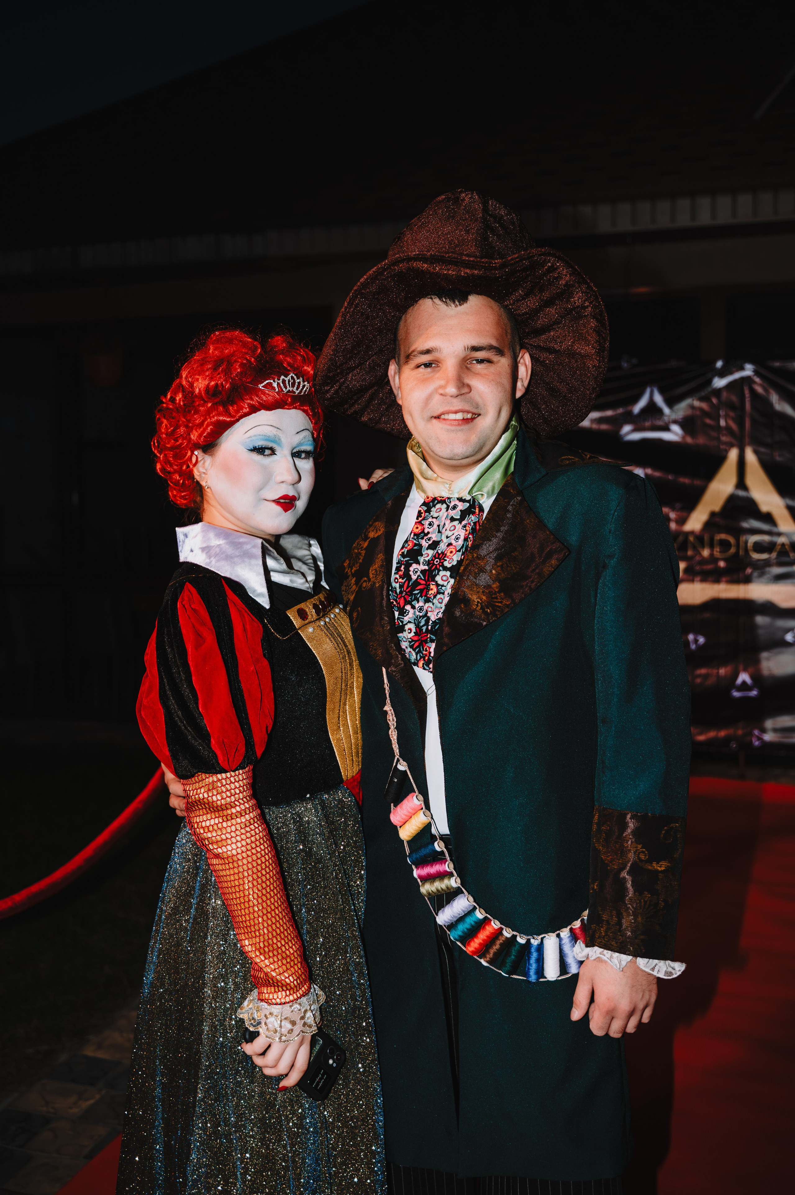 Мероприятия. Съёмка выпускного для Syndicate. Фотограф/видеограф Богдан Голованов