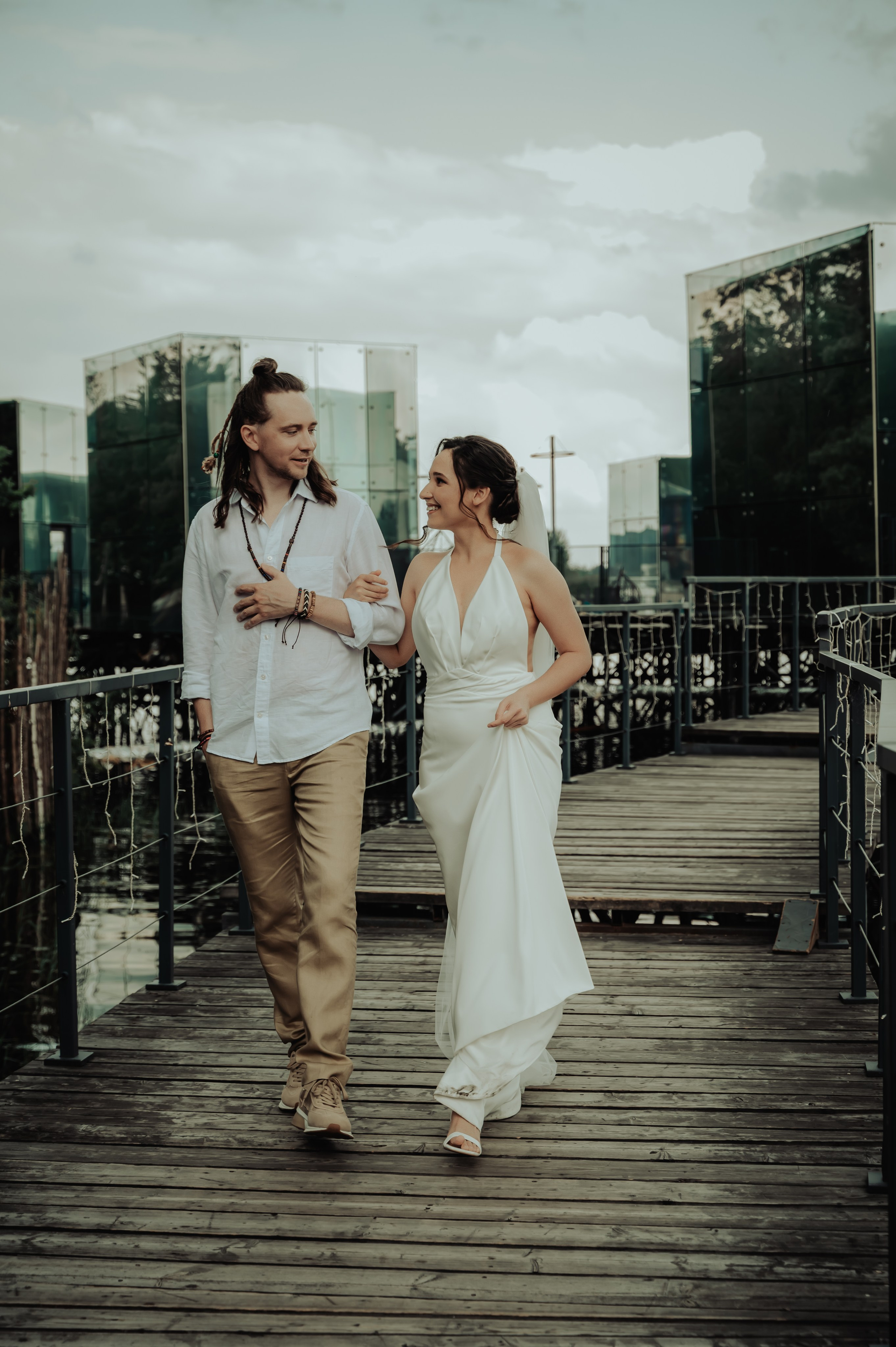 Свадьба Евгения и Анастасии. Фотограф/видеограф Богдан Голованов