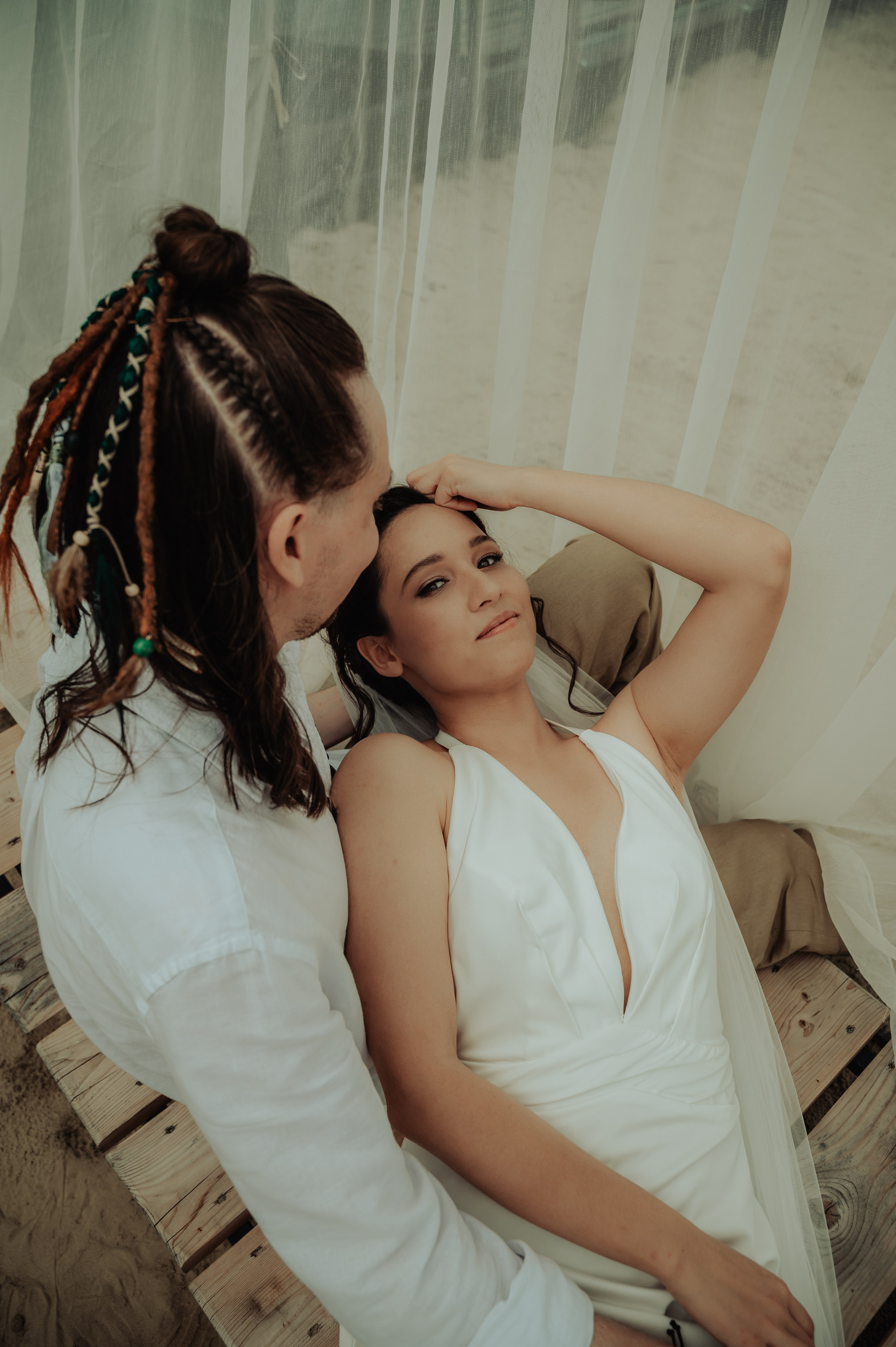 Свадьба Евгения и Анастасии. Фотограф/видеограф Богдан Голованов