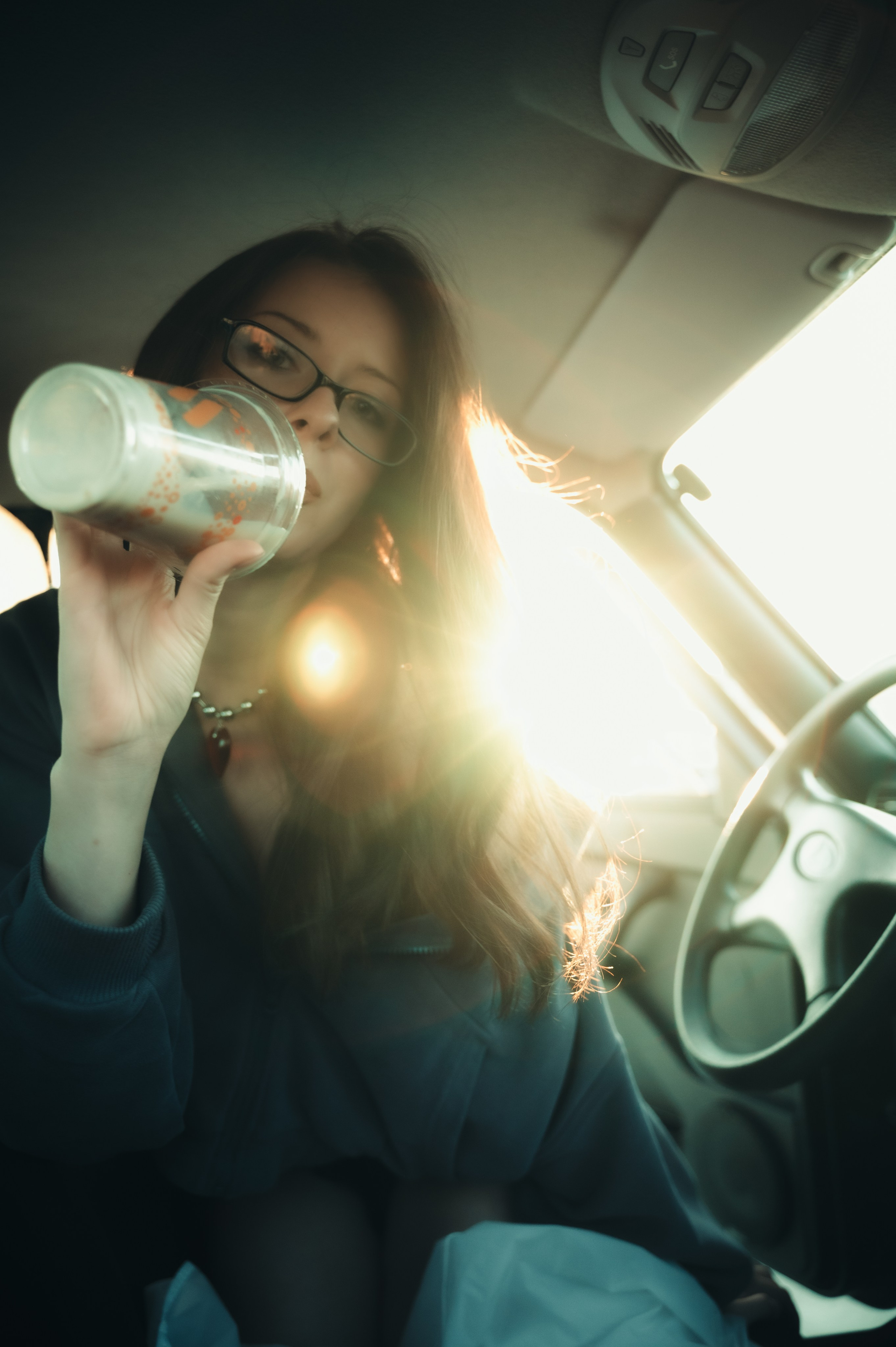 Индивидуальная съёмка для Юли Слепковой. Фотограф/видеограф Богдан Голованов