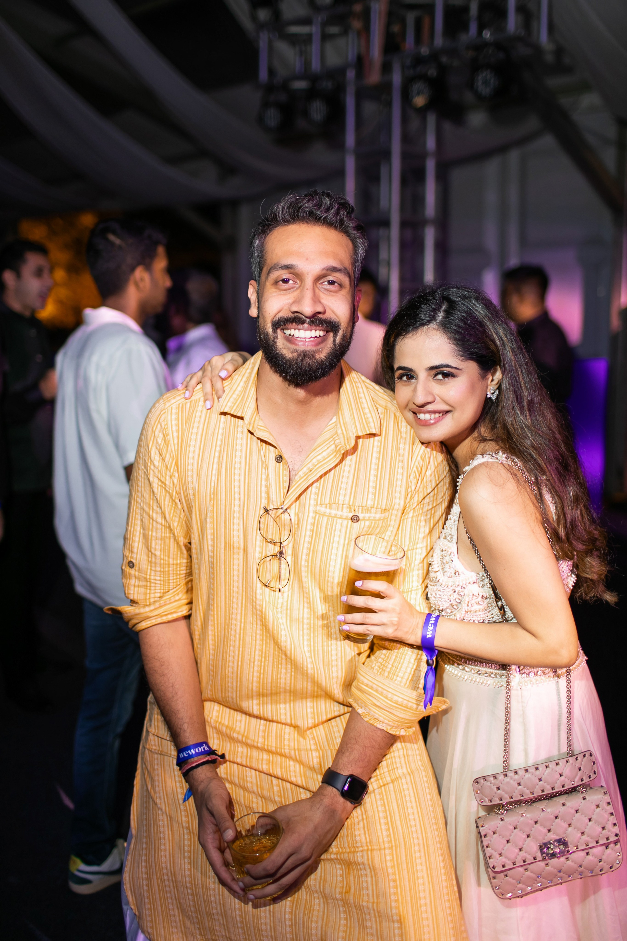 WEWORK India. NesterovaMaria.ru