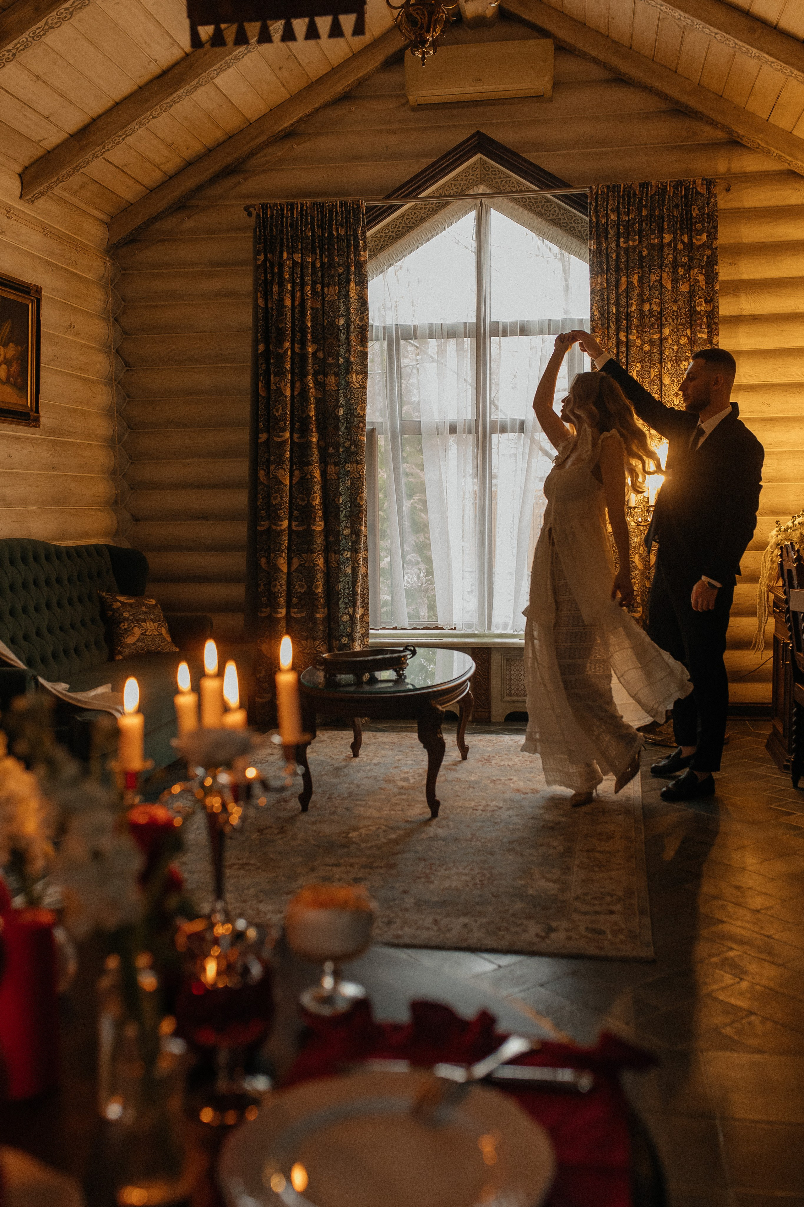 Сказка. Коваленко Алена │ Фотограф