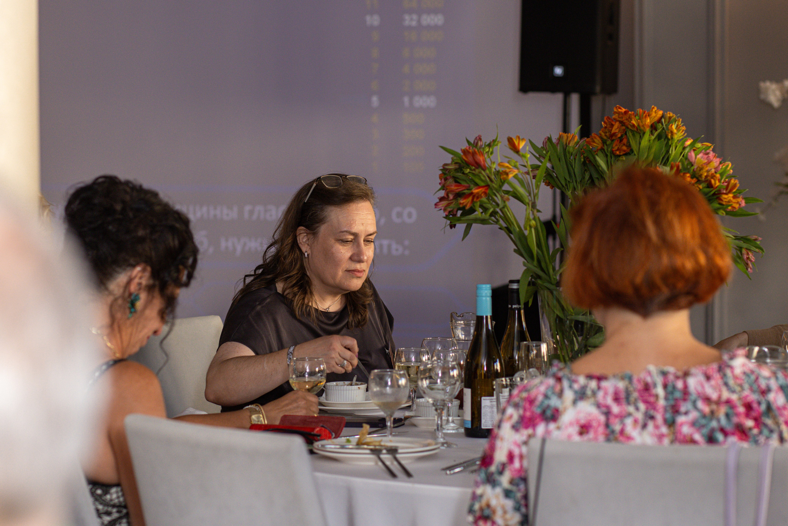 Встреча выпускников. Стоматологи СПб. Семейный фотограф в Вышнем Волочке — Ульяна Иванова | Фотосессии для всей семьи