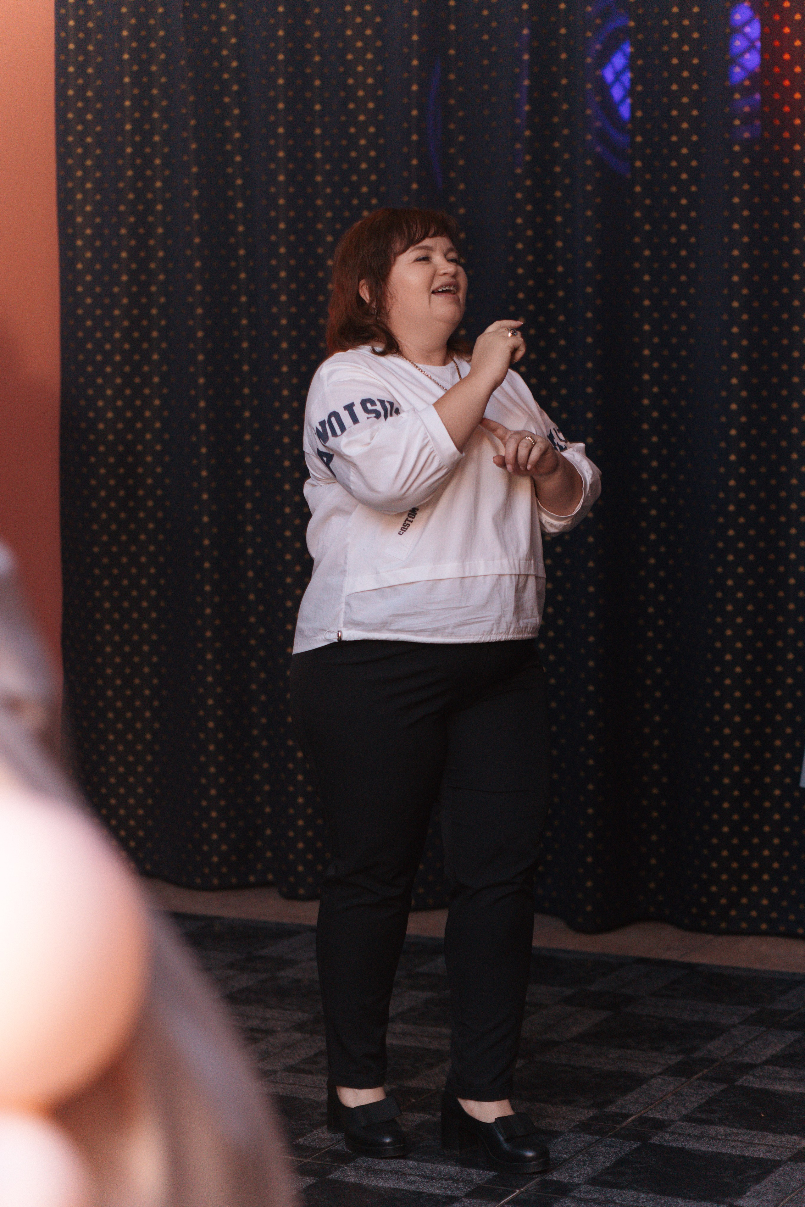 Юбилей в Хит Парке. Семейный фотограф в Вышнем Волочке — Ульяна Иванова | Фотосессии для всей семьи