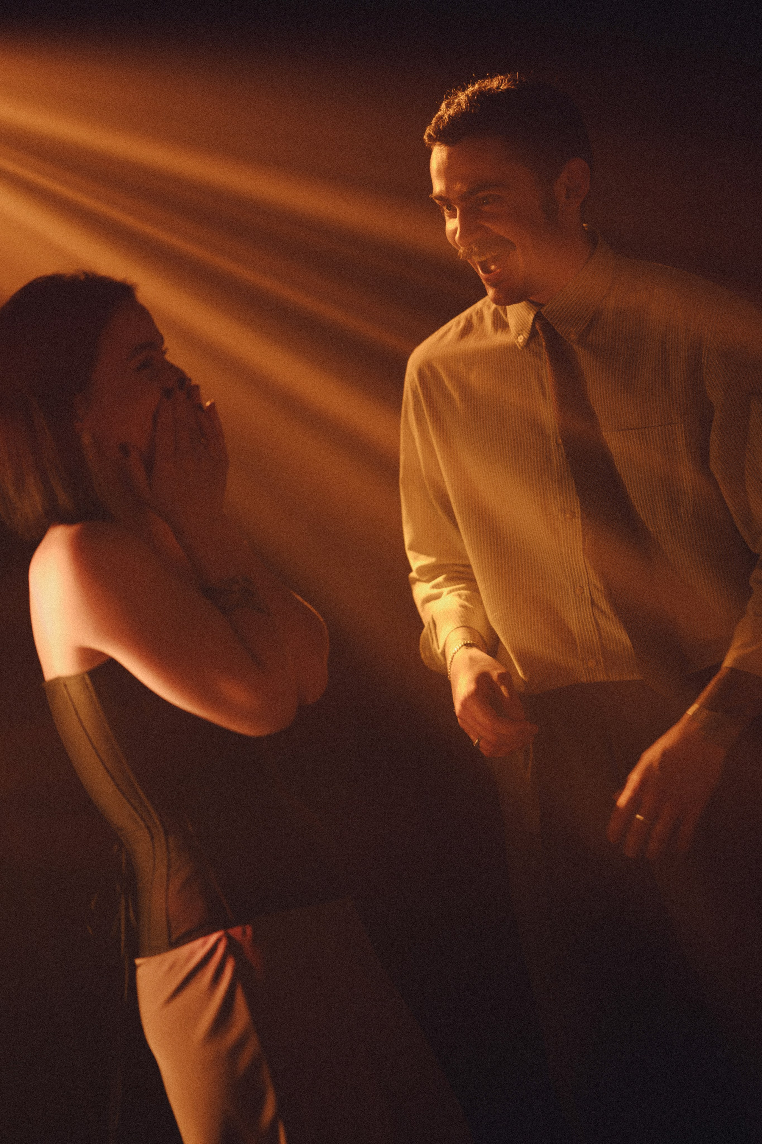 АЛЁНА И ДЕНИС. Свадебный и семейный фотограф Никита Корохов