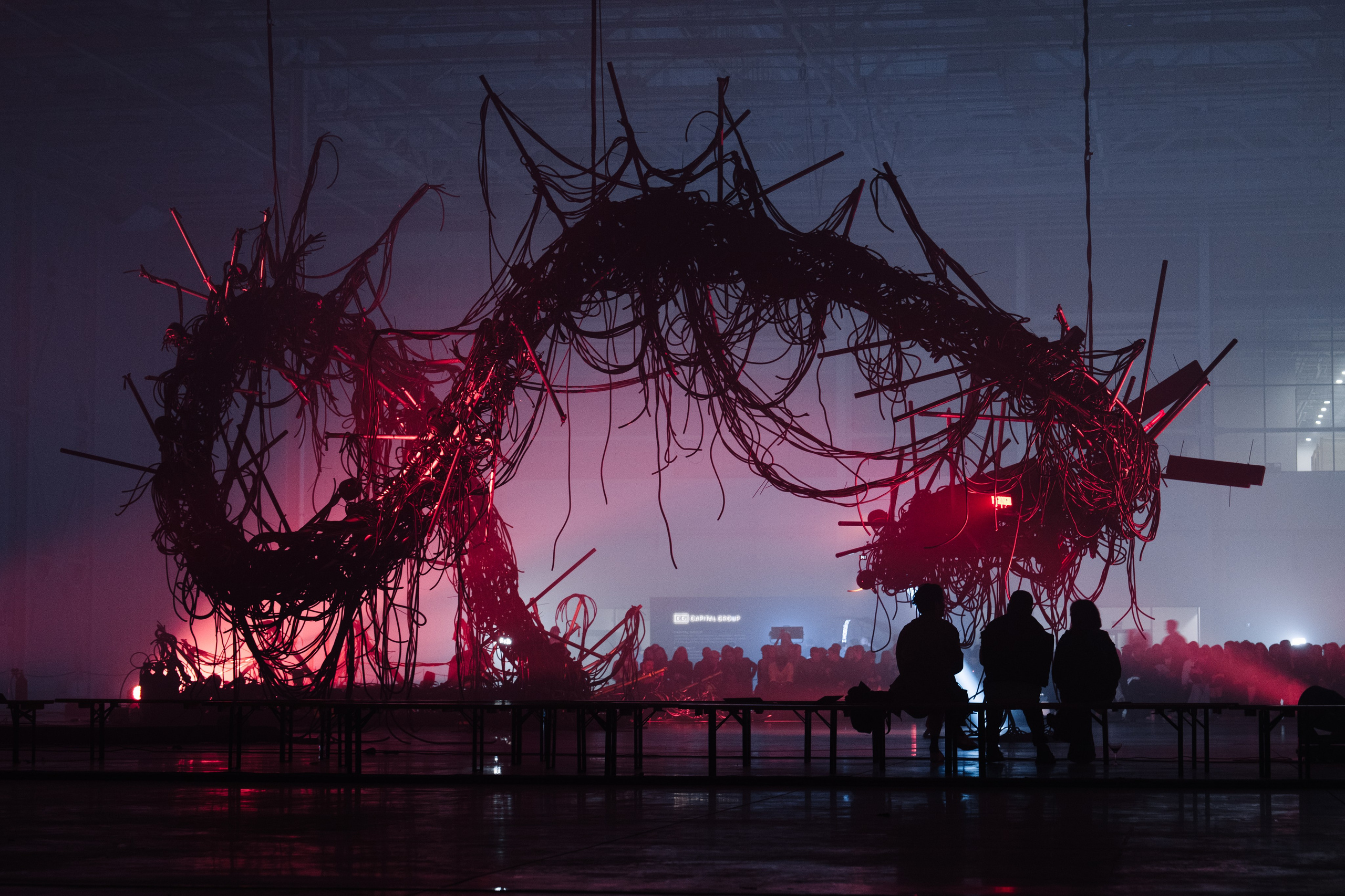 PANTERRA, CHRONOMORPH 001. @tomrus: Рустам Шагиморданов — фотограф