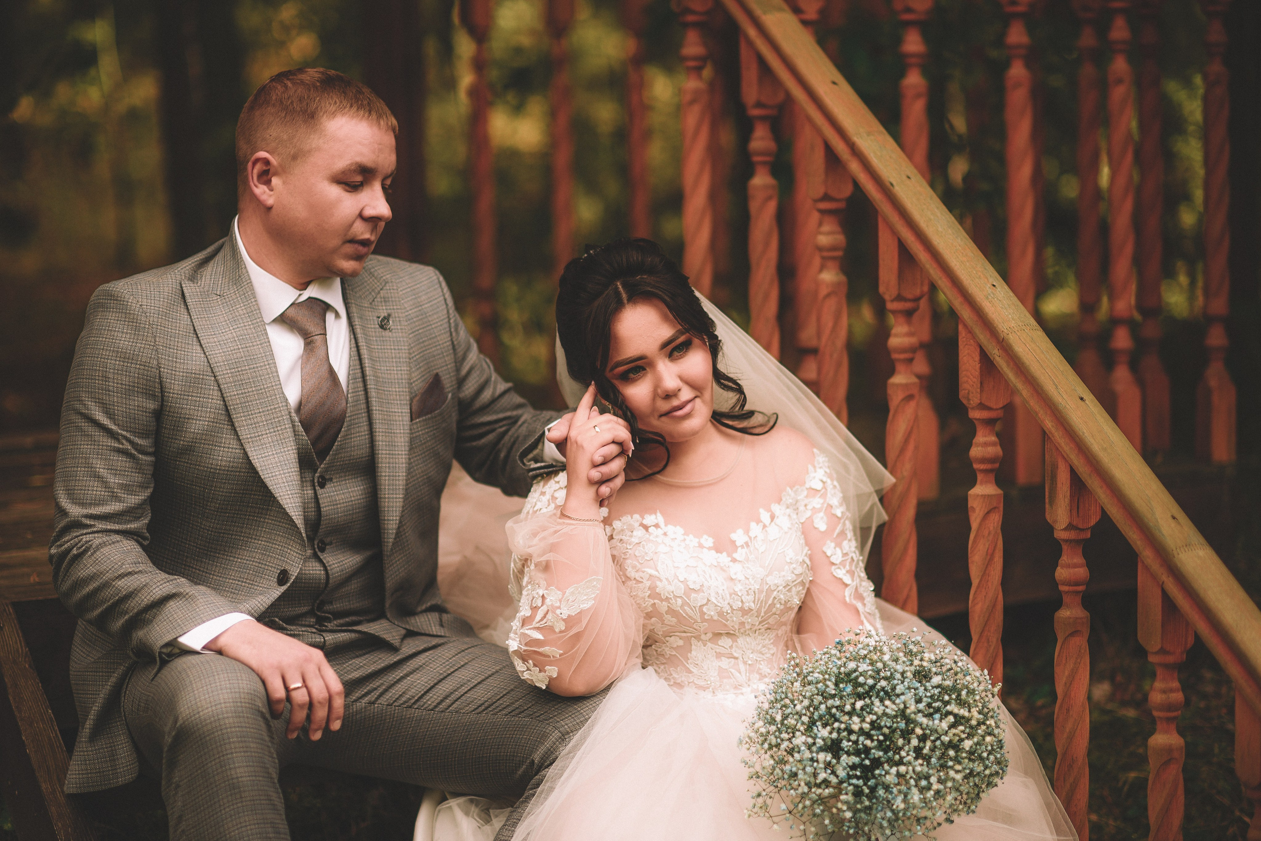 Di&Ilya. Фотограф Чебоксары / Москва