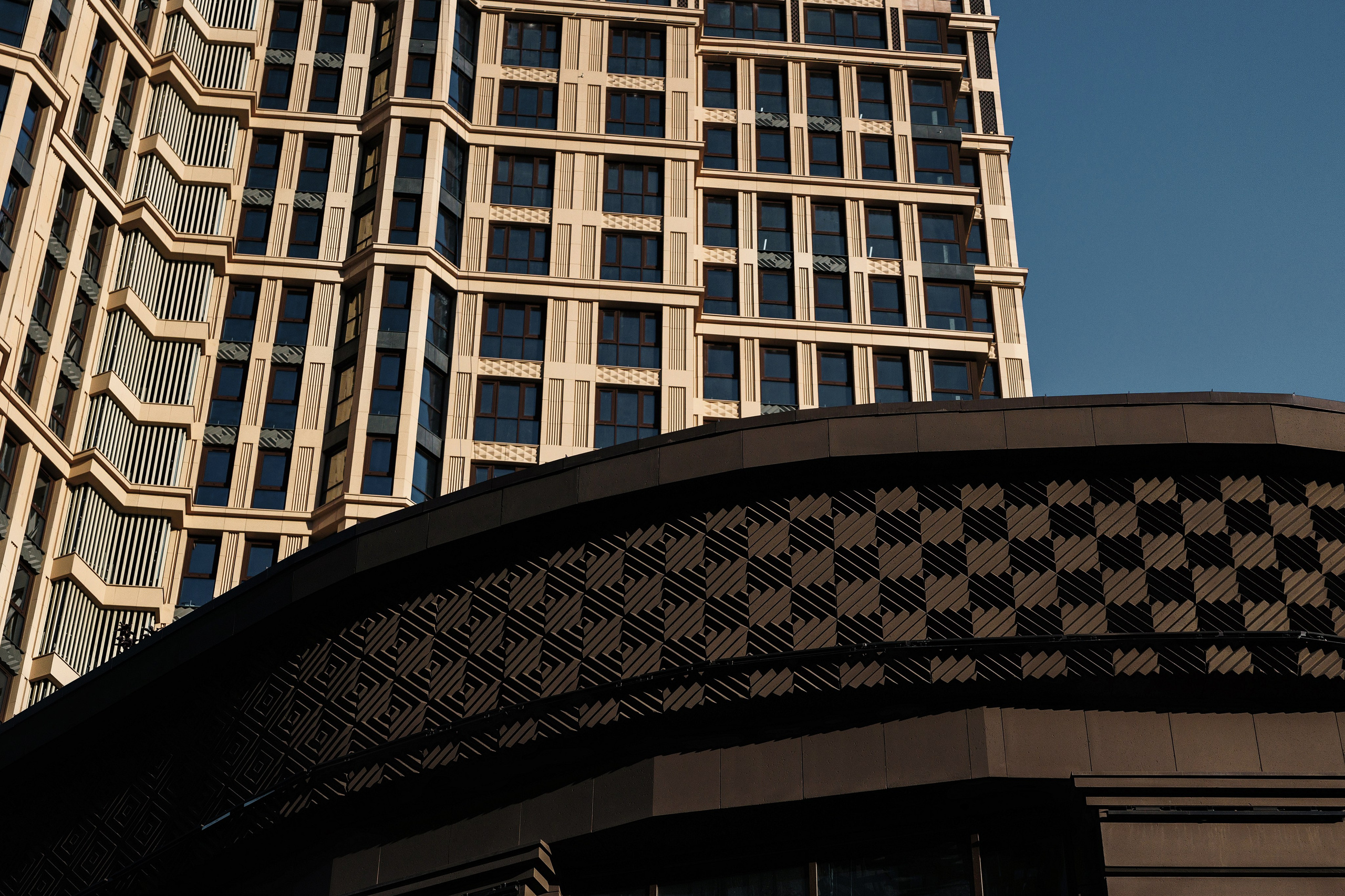 FULL HOUSE. АЛТ Портфолио