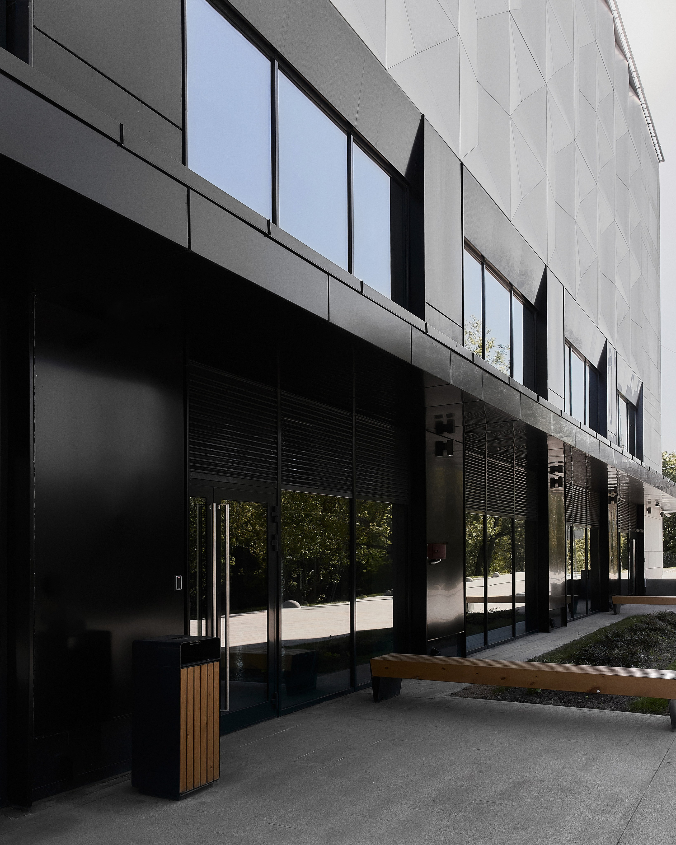 МОСМЕТРО. АЛТ Портфолио