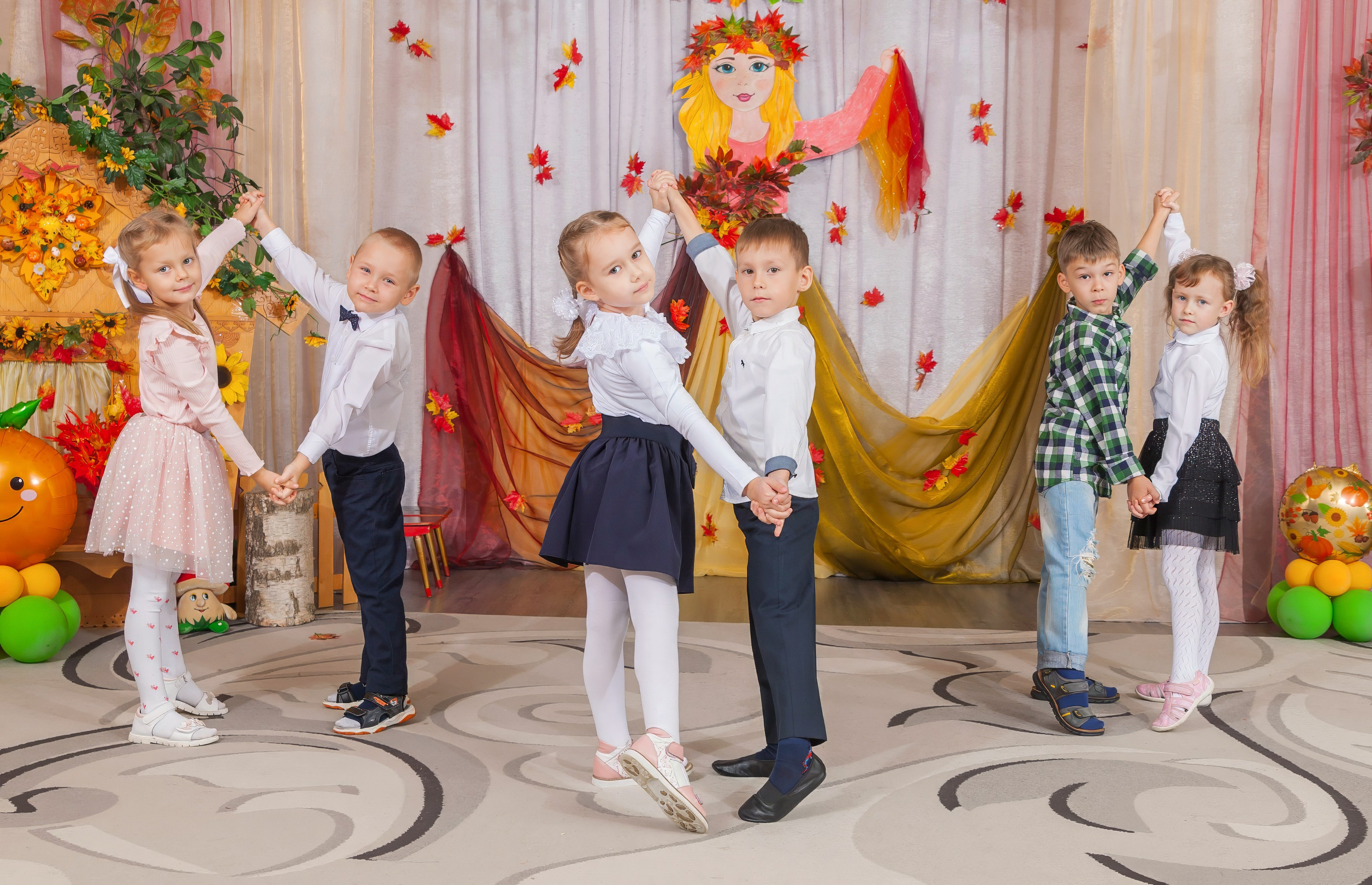 Альбом с фотографиями. Фотограф в Москве и Московской области Олег Подлесных