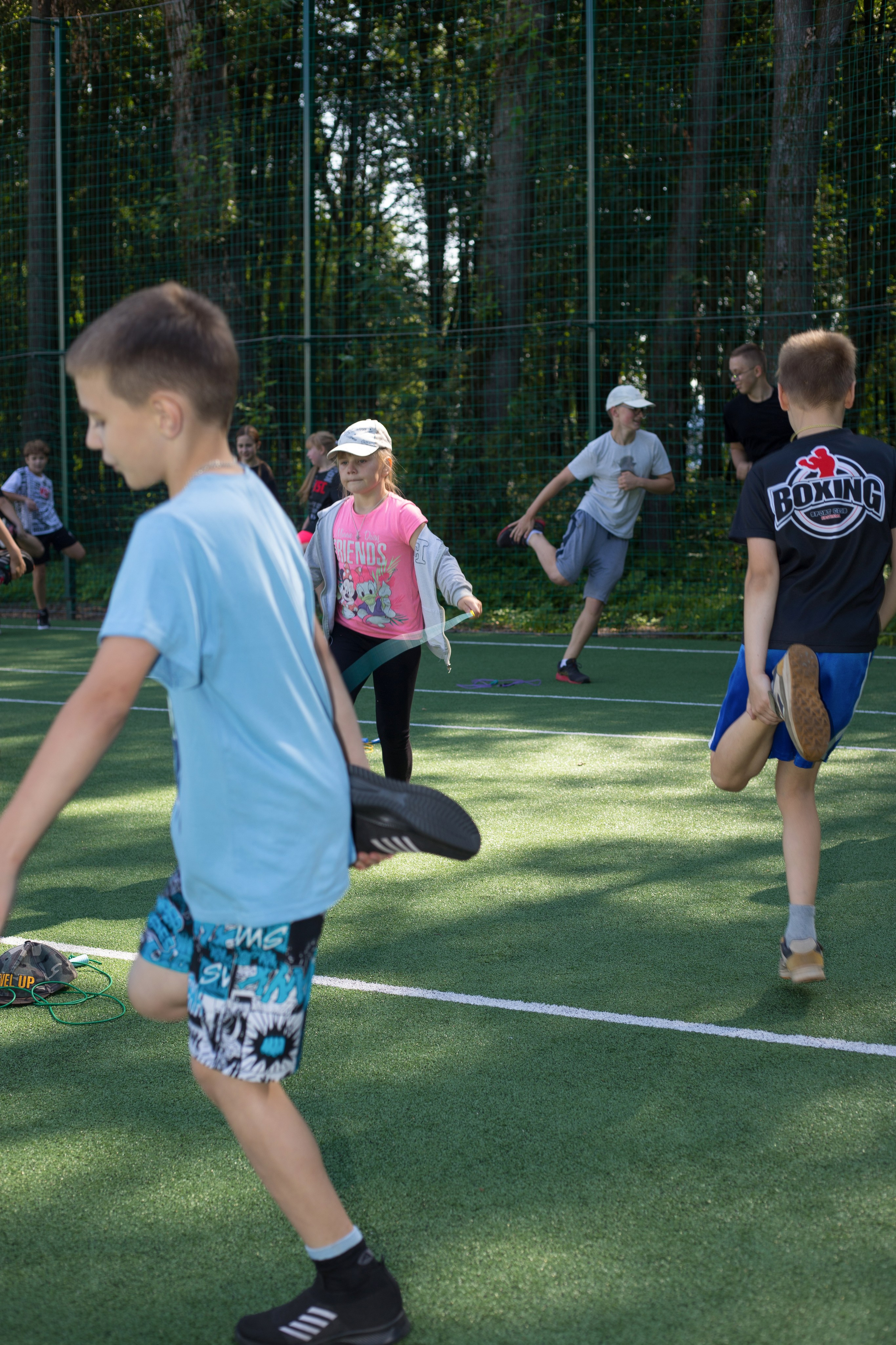Спортивны сборы. Выпускные альбомы, индивидуальные фотосессии в Костроме