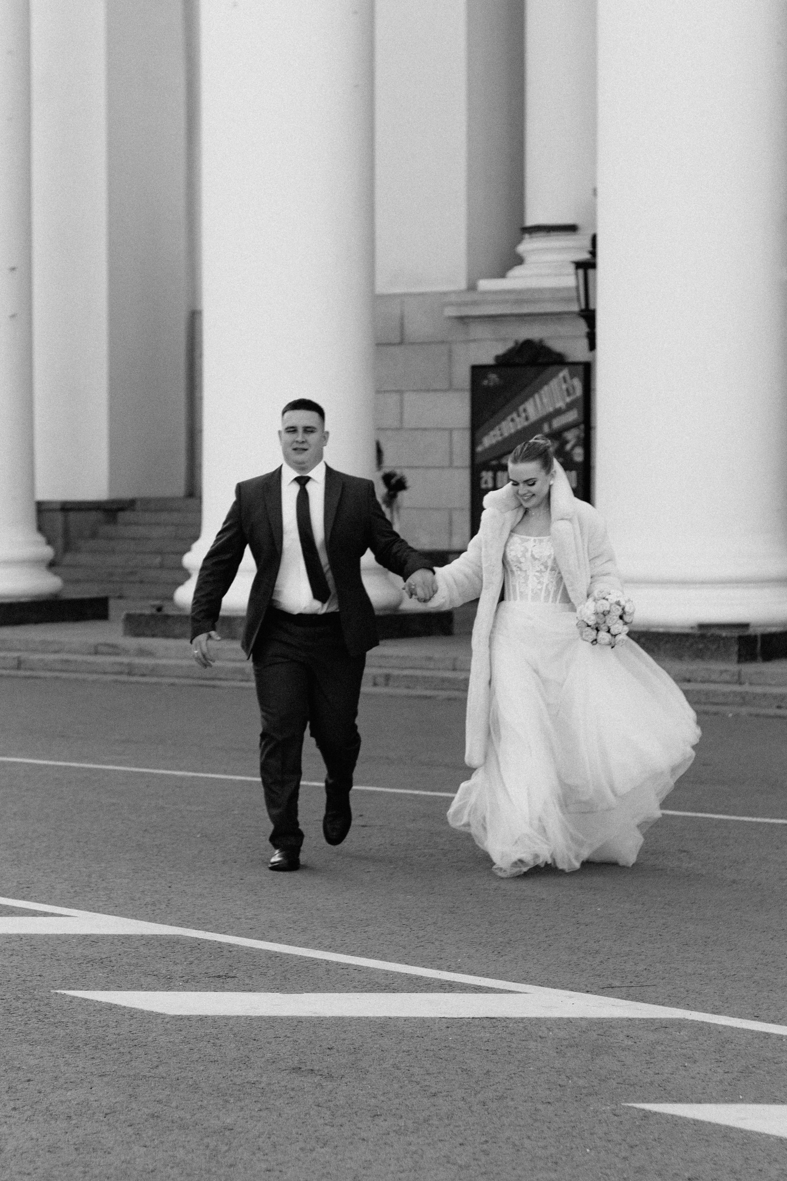 Кирилл и Виктория. Фотограф