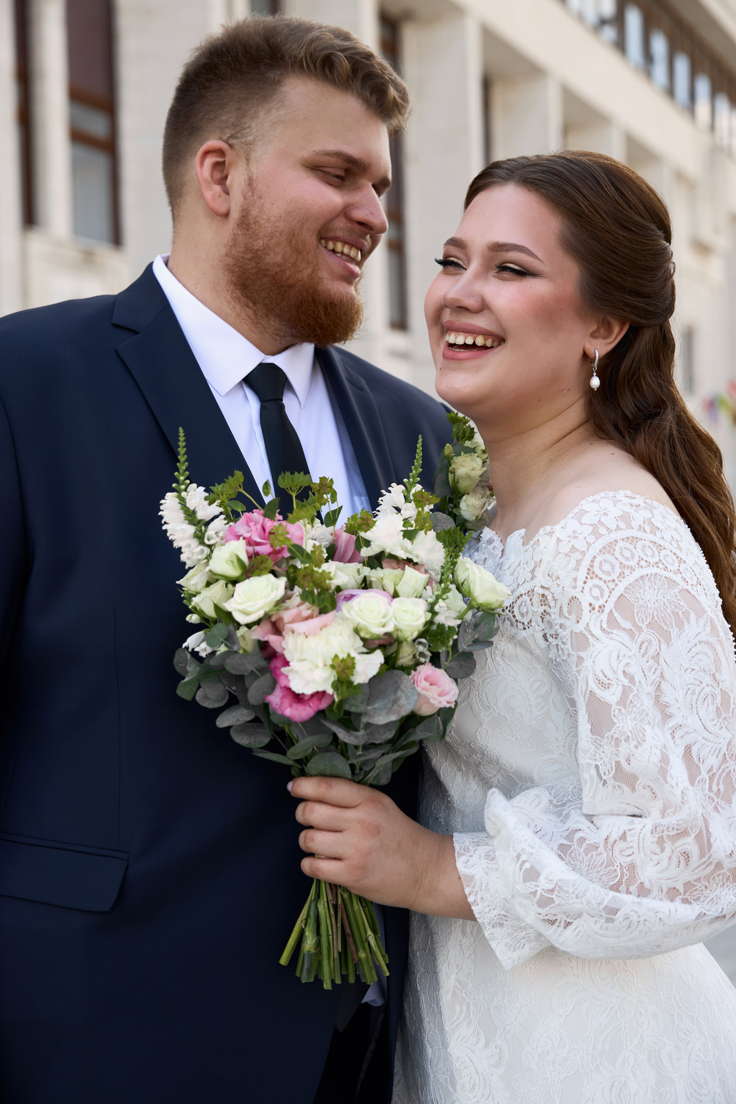 Свадебная съемка. Свадебный и индивидуальный фотограф Татьяна Никишина