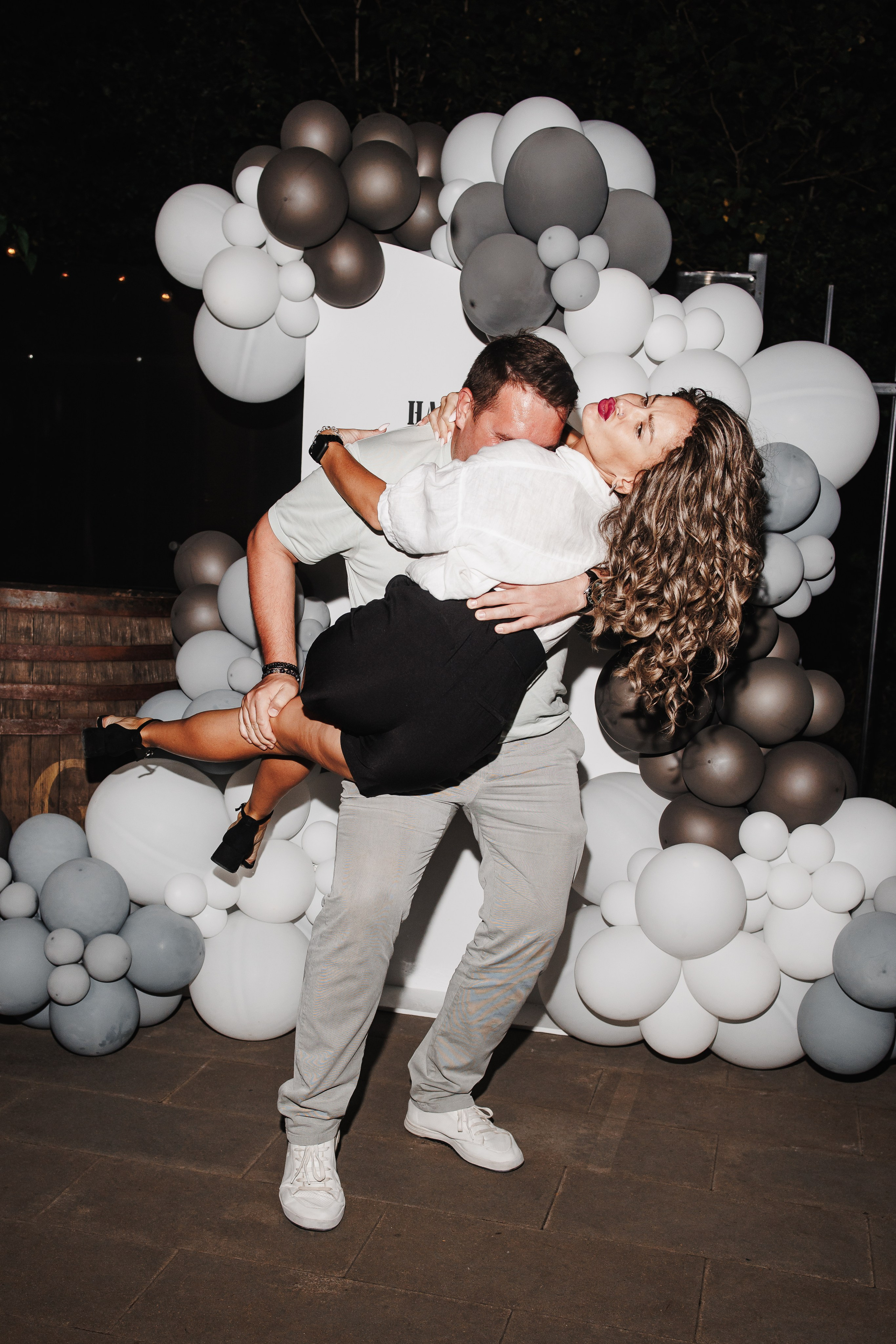 День Рождения Олега. Фотограф Ольга Махалова — Санкт-Петербург, Москва, Нижний Новгород