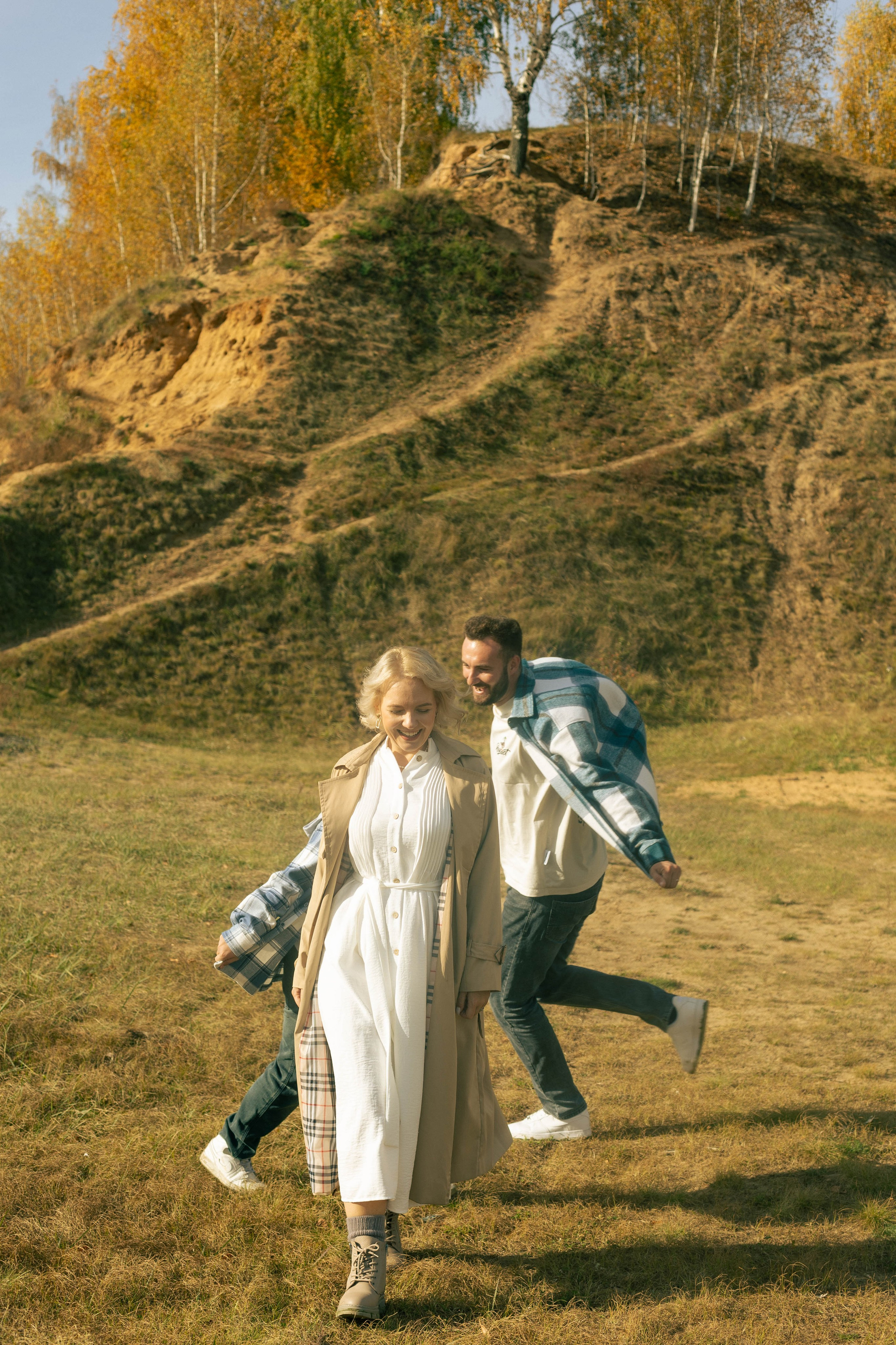 Влад и Катя. Свадебный фотограф в Нижнем Новгороде Анна Кузнецова