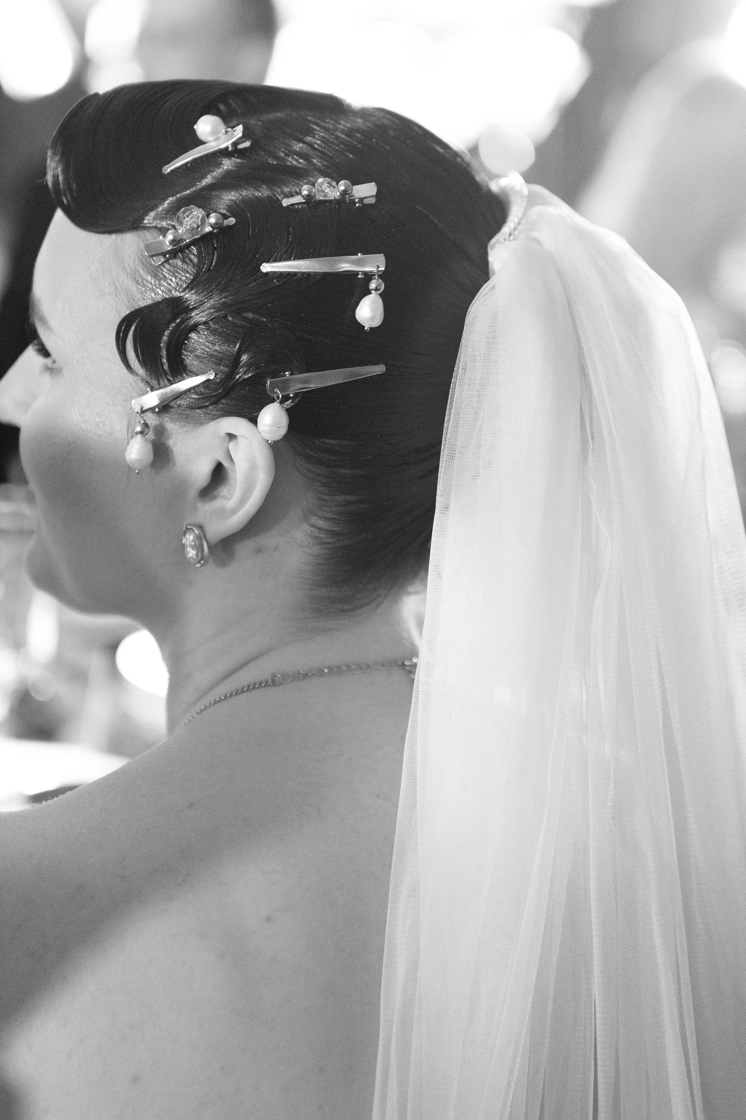 Даша и Леша. Свадебный фотограф в Нижнем Новгороде Анна Кузнецова