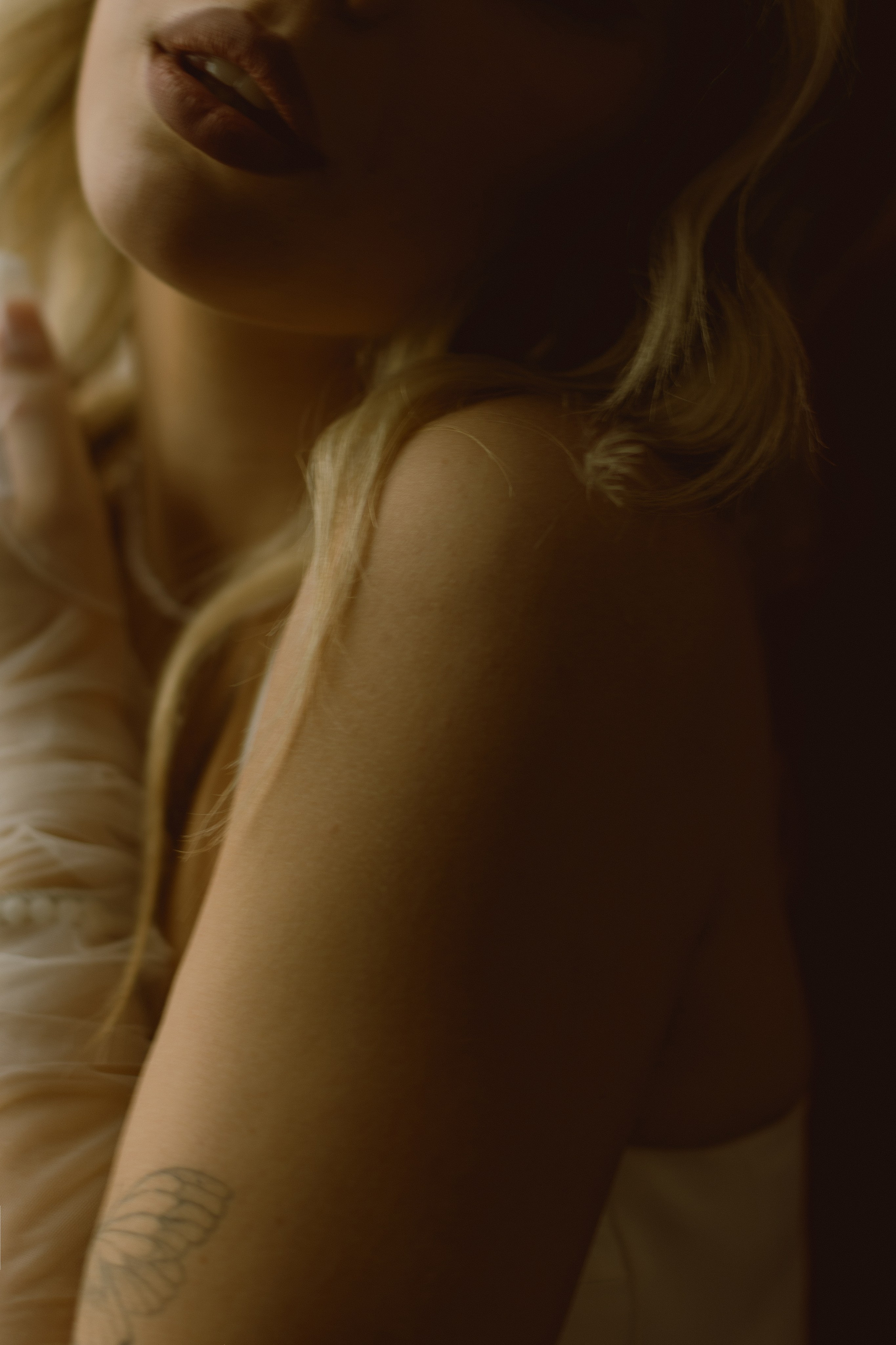 Снимать любовь. Свадебный фотограф в Нижнем Новгороде Анна Кузнецова