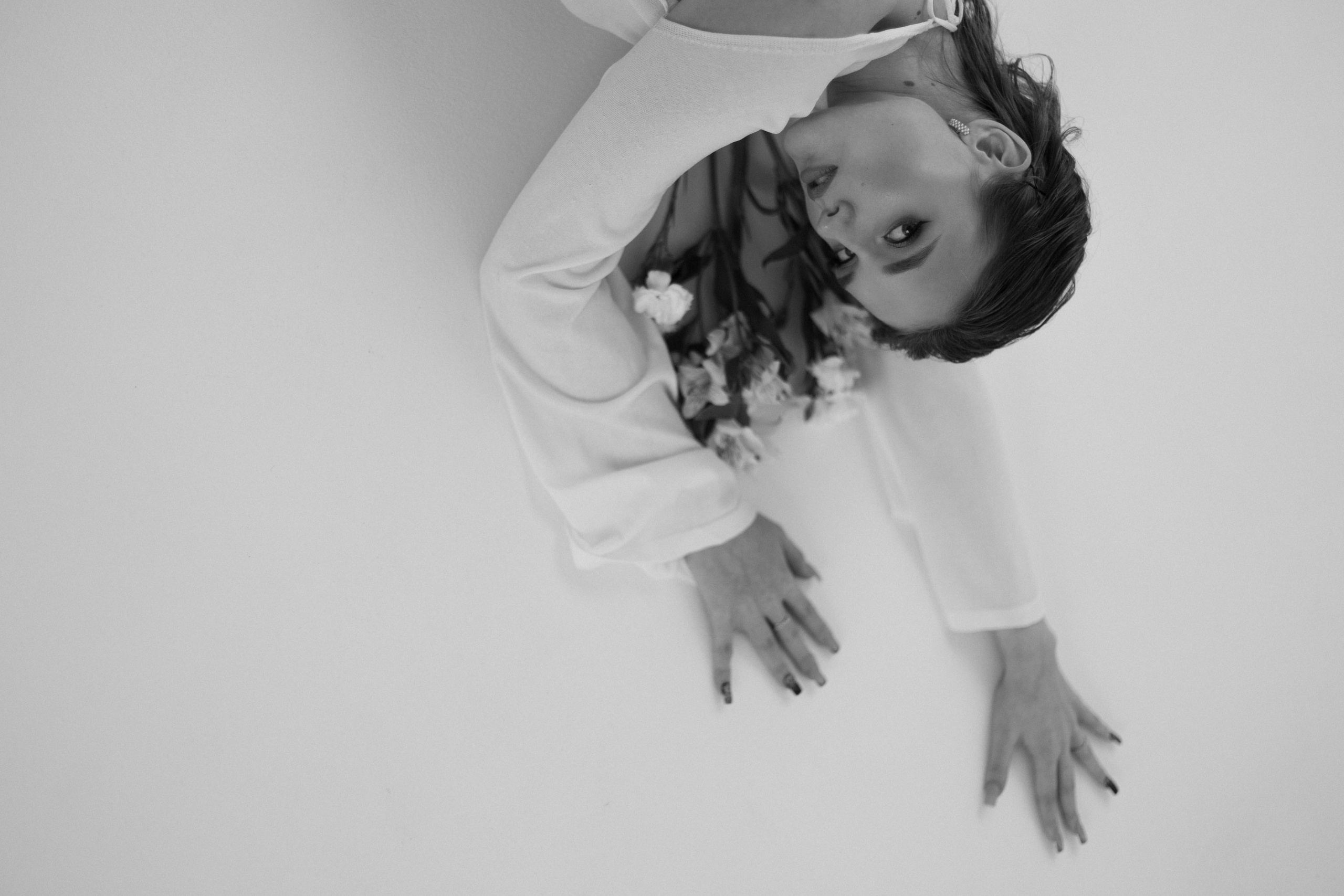 Даша. Свадебный фотограф в Нижнем Новгороде Анна Кузнецова