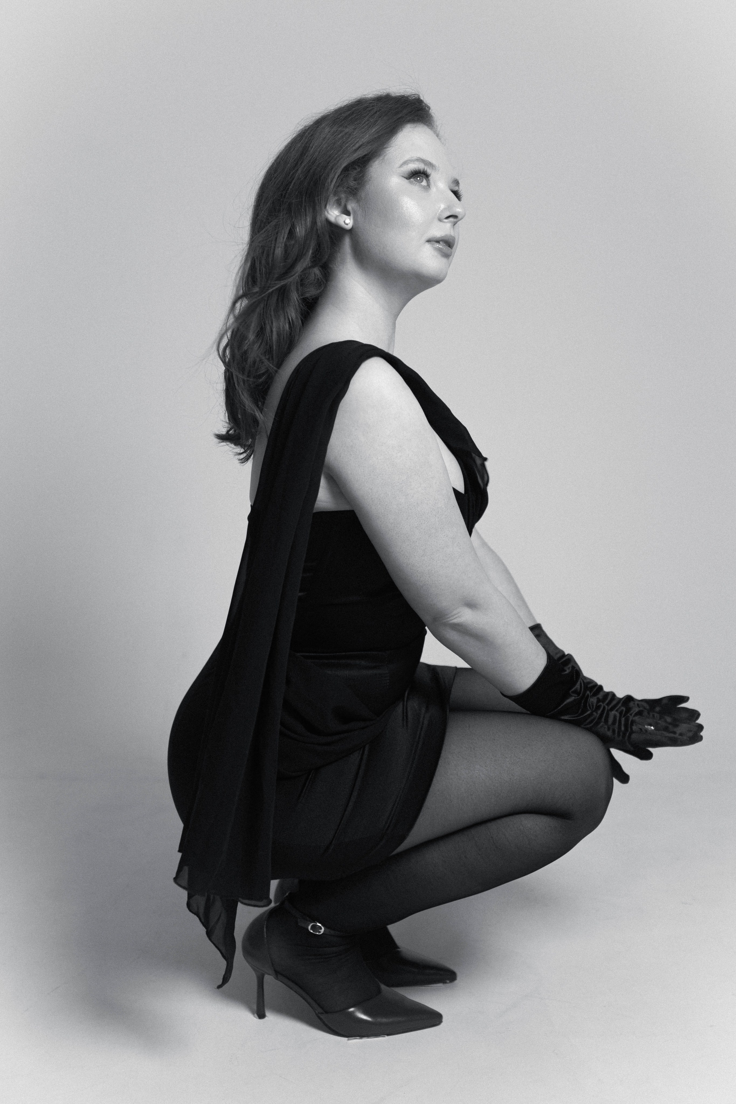 Фотосессия Ани. Свадебный фотограф в Нижнем Новгороде Анна Кузнецова