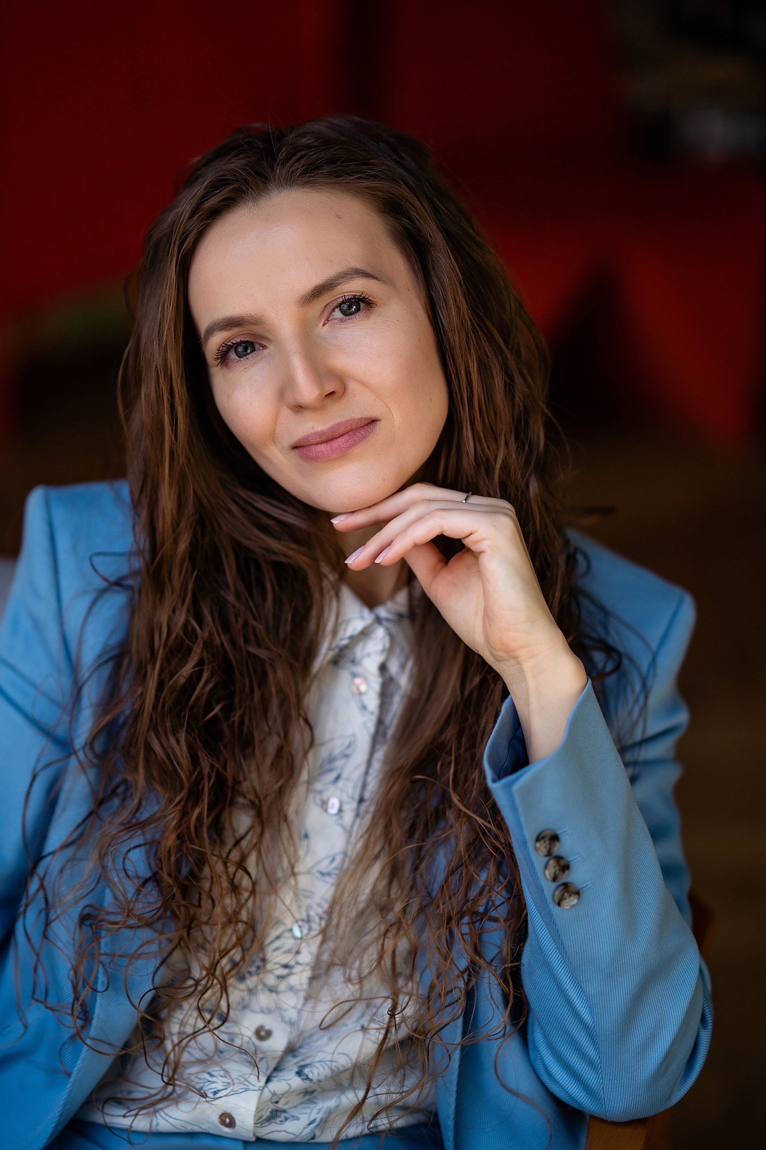 Тренер консультант, коуч Оксана Христофорова. Семейный и детский фотограф в Москве