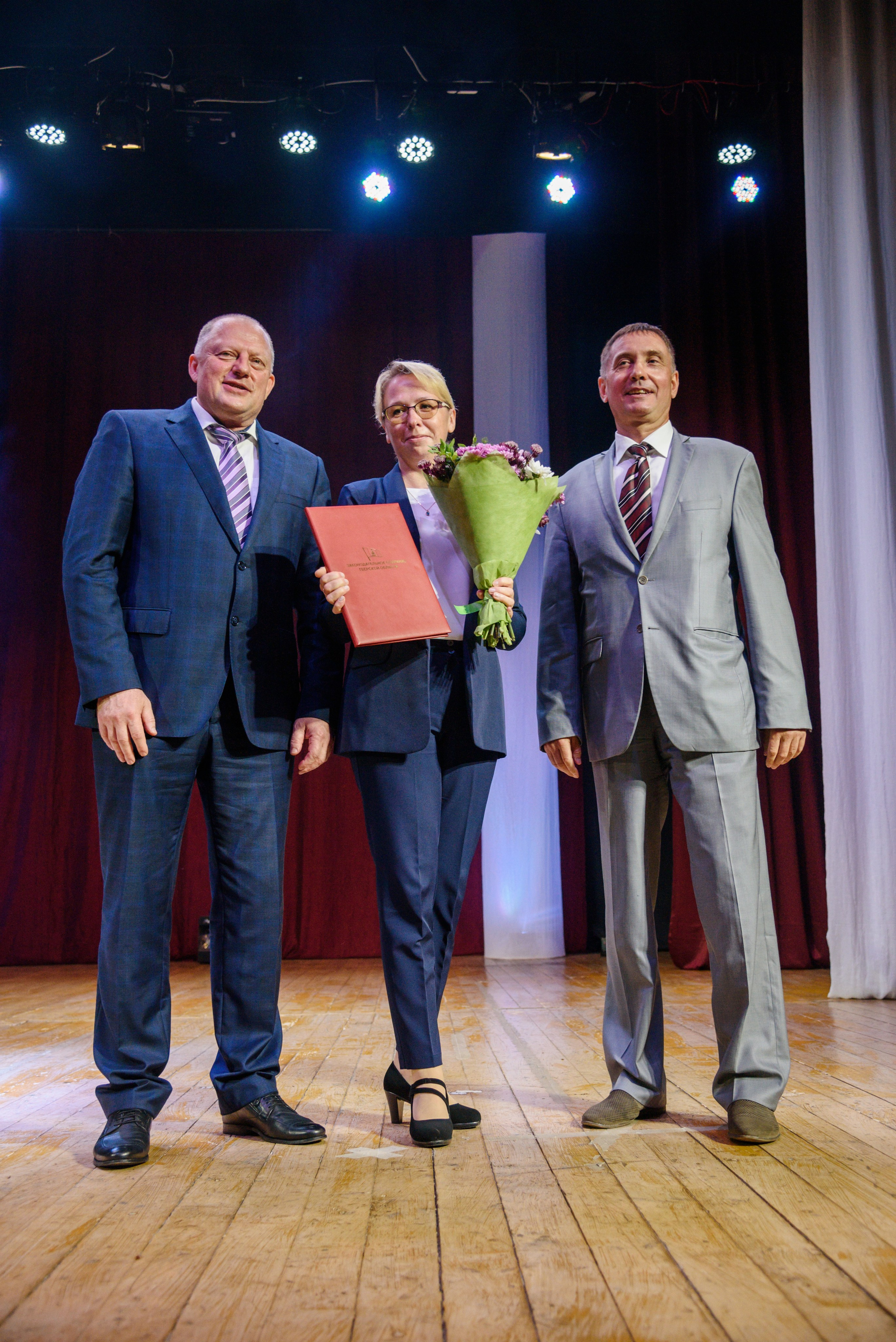 Бал Выпускников — 2021