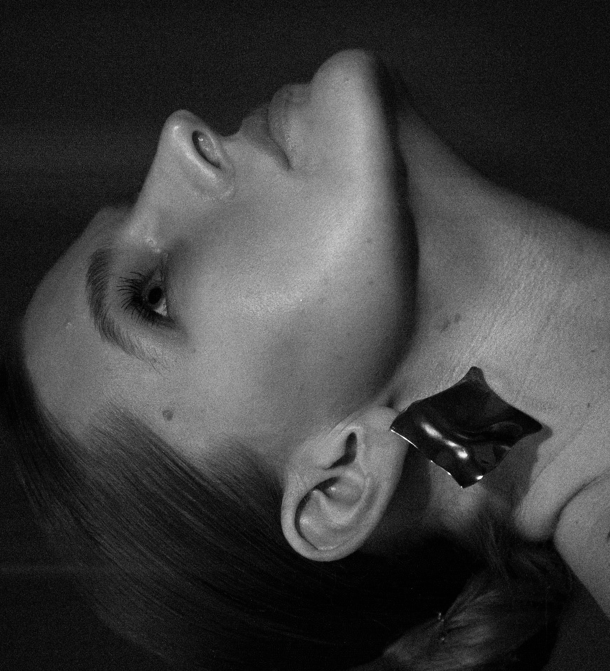 Daria. Фотограф Елизавета Ситкова в Пензе