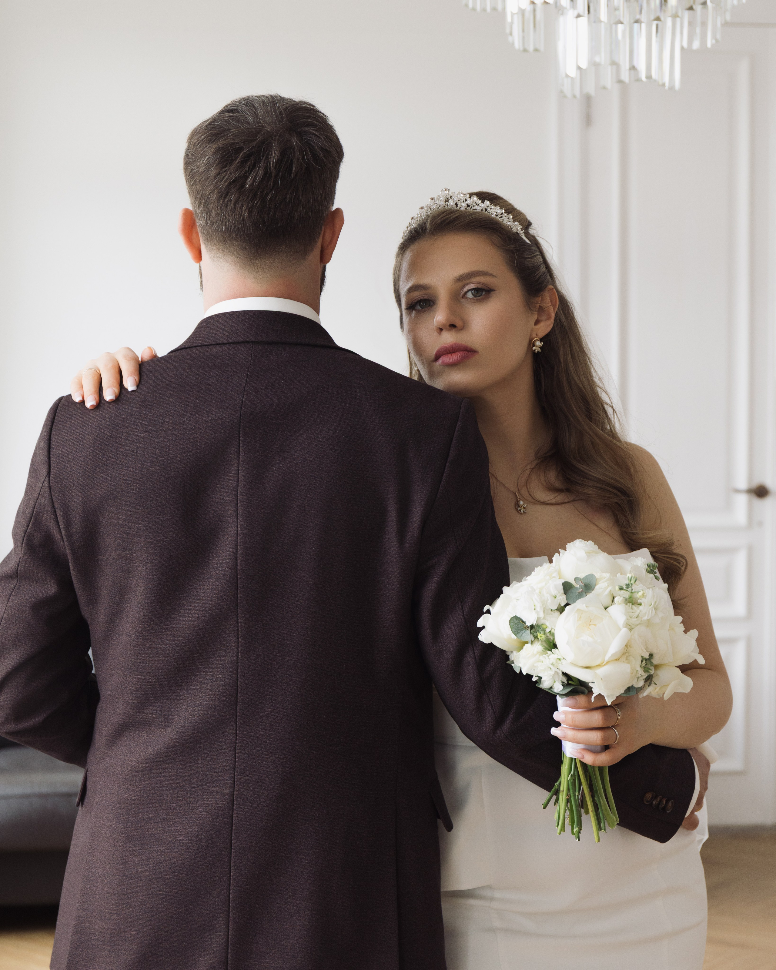 Sergey + Alyona studio. Фотограф в Москве Осокин Иван