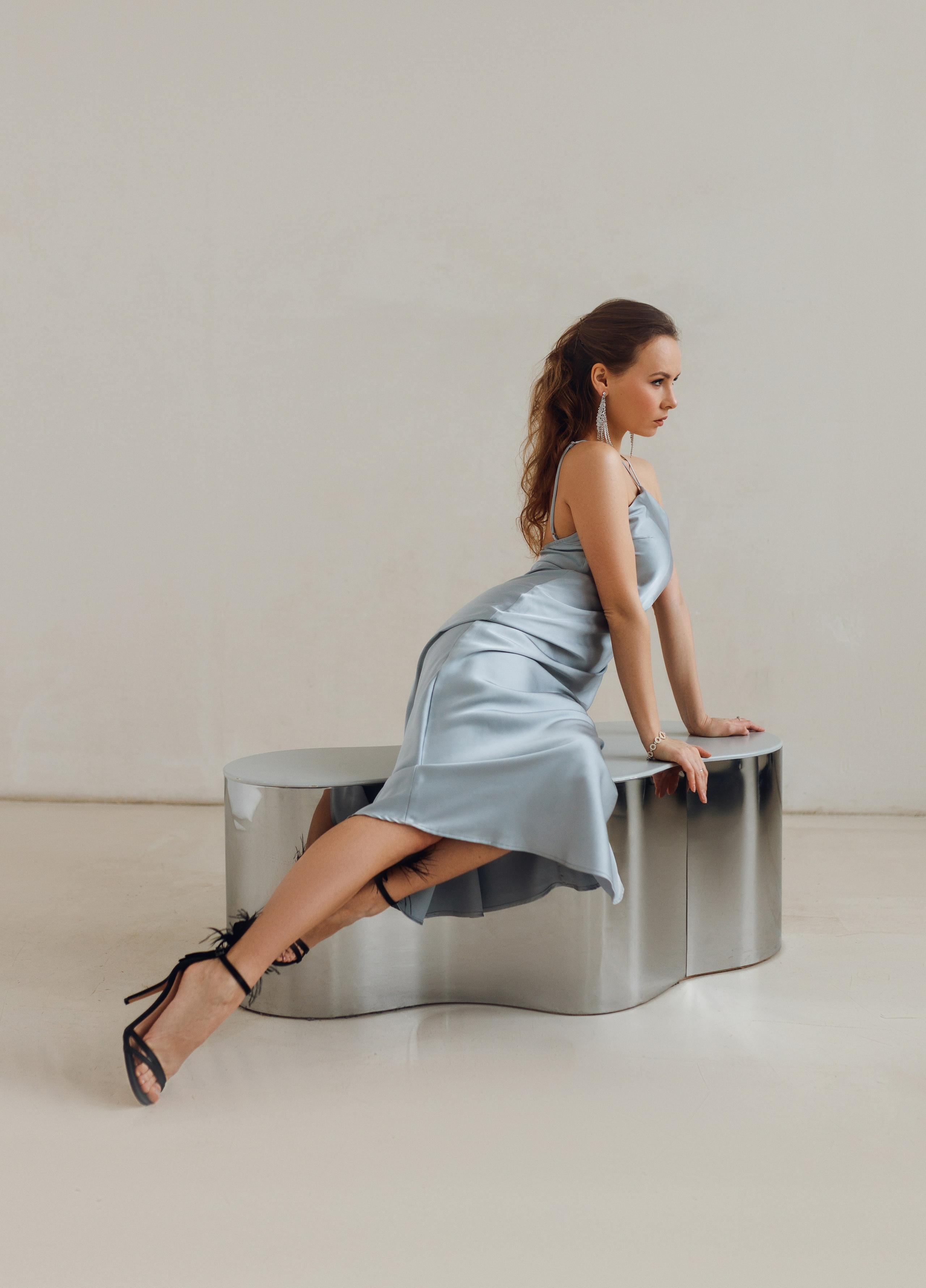 Съемка с естественным светом. Женский фотограф в Москве