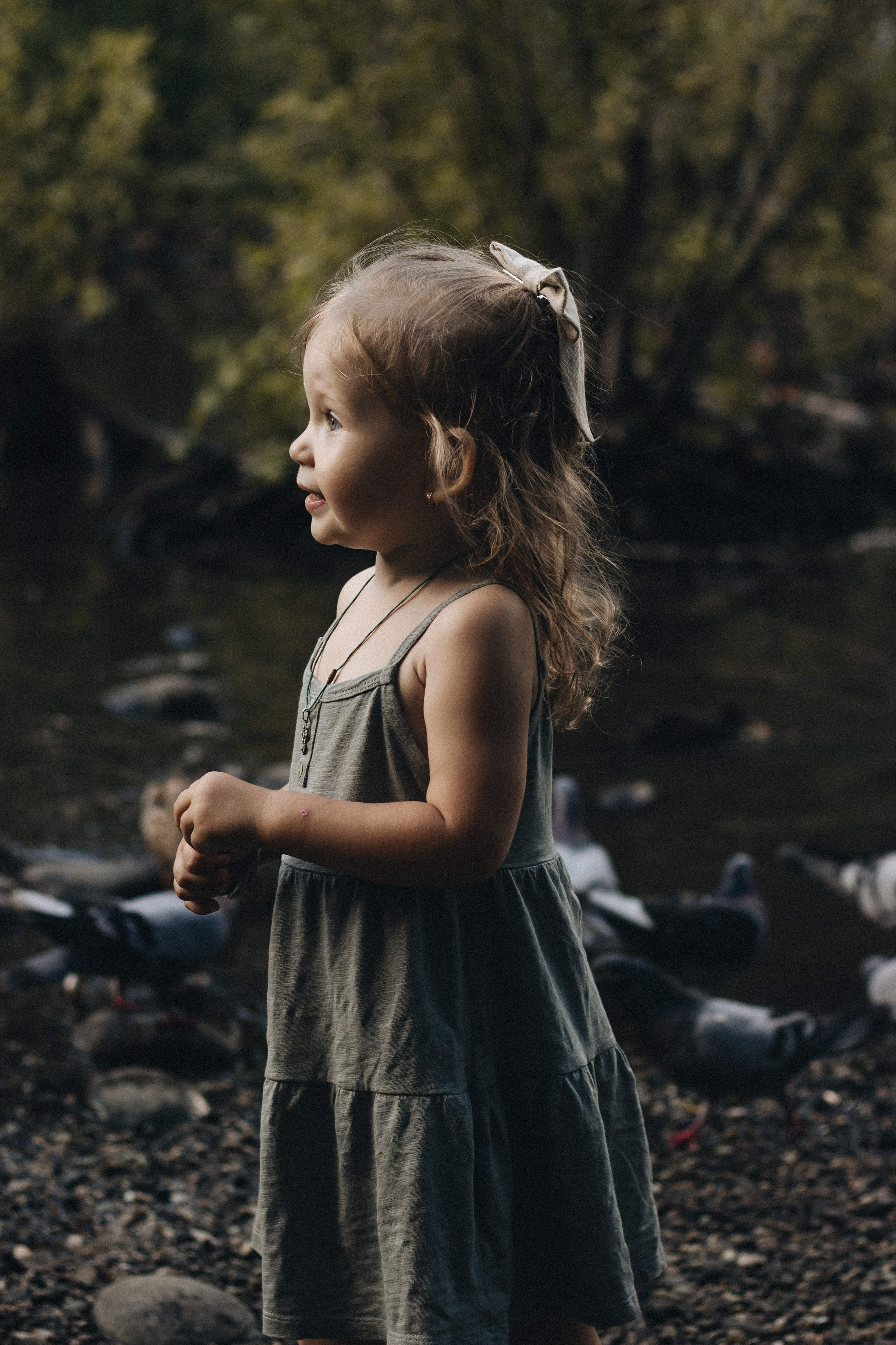 Дети. Главная