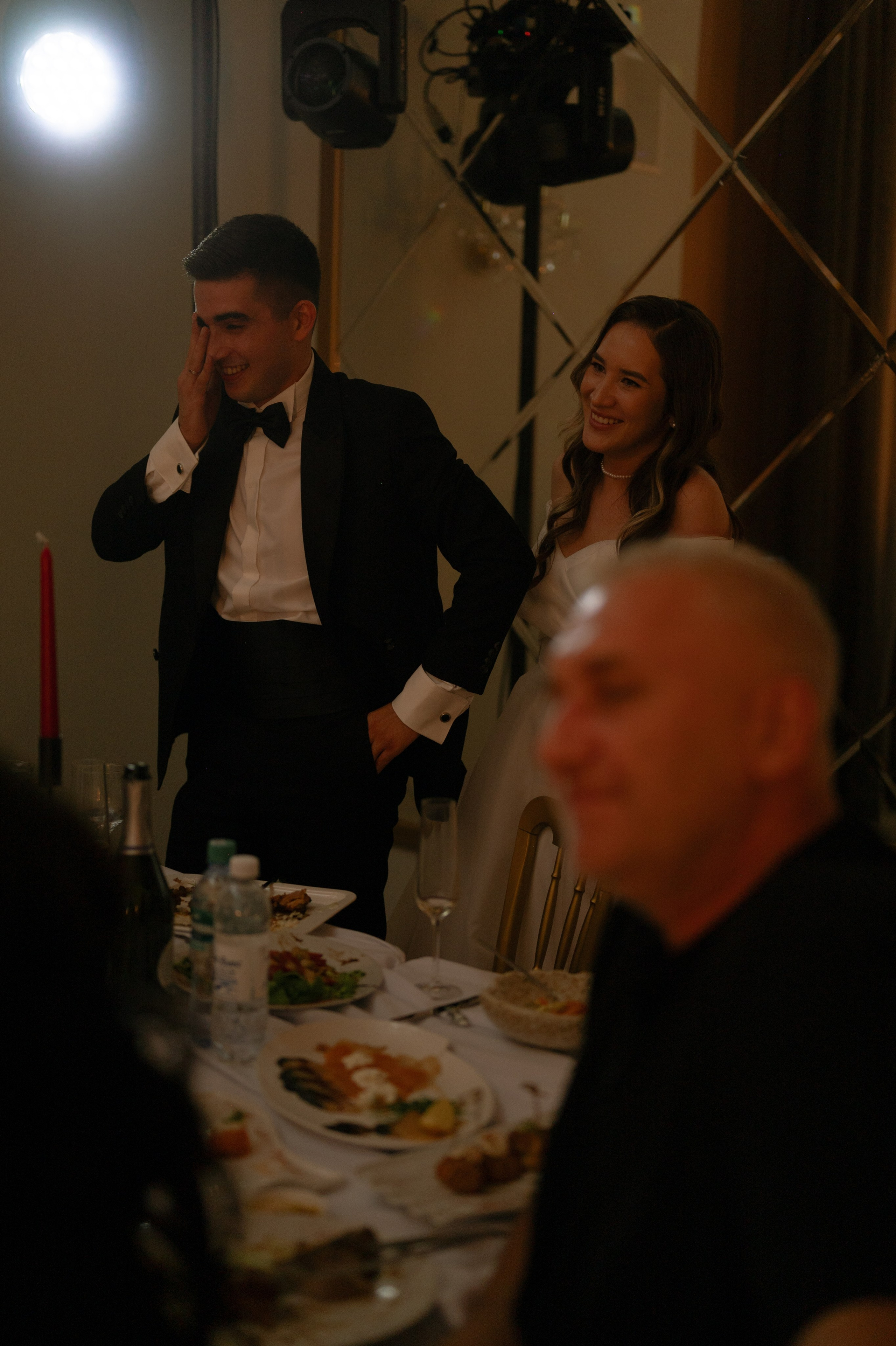 Елизавета и Андрей. Портретный и Свадебный фотограф Юлия Bizarrko