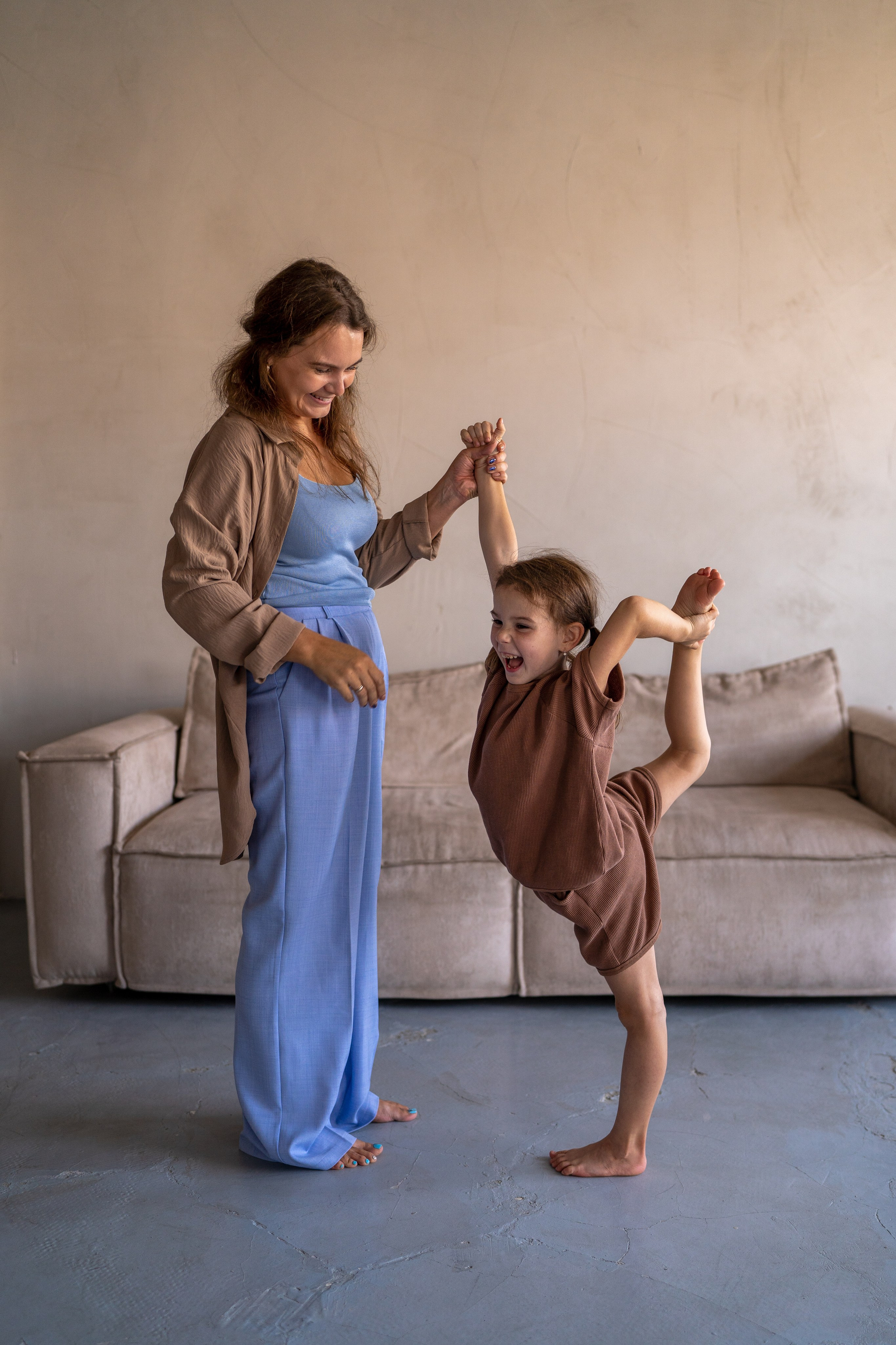 . Детский и семейный фотограф в городе Краснодар Надежда Ермак