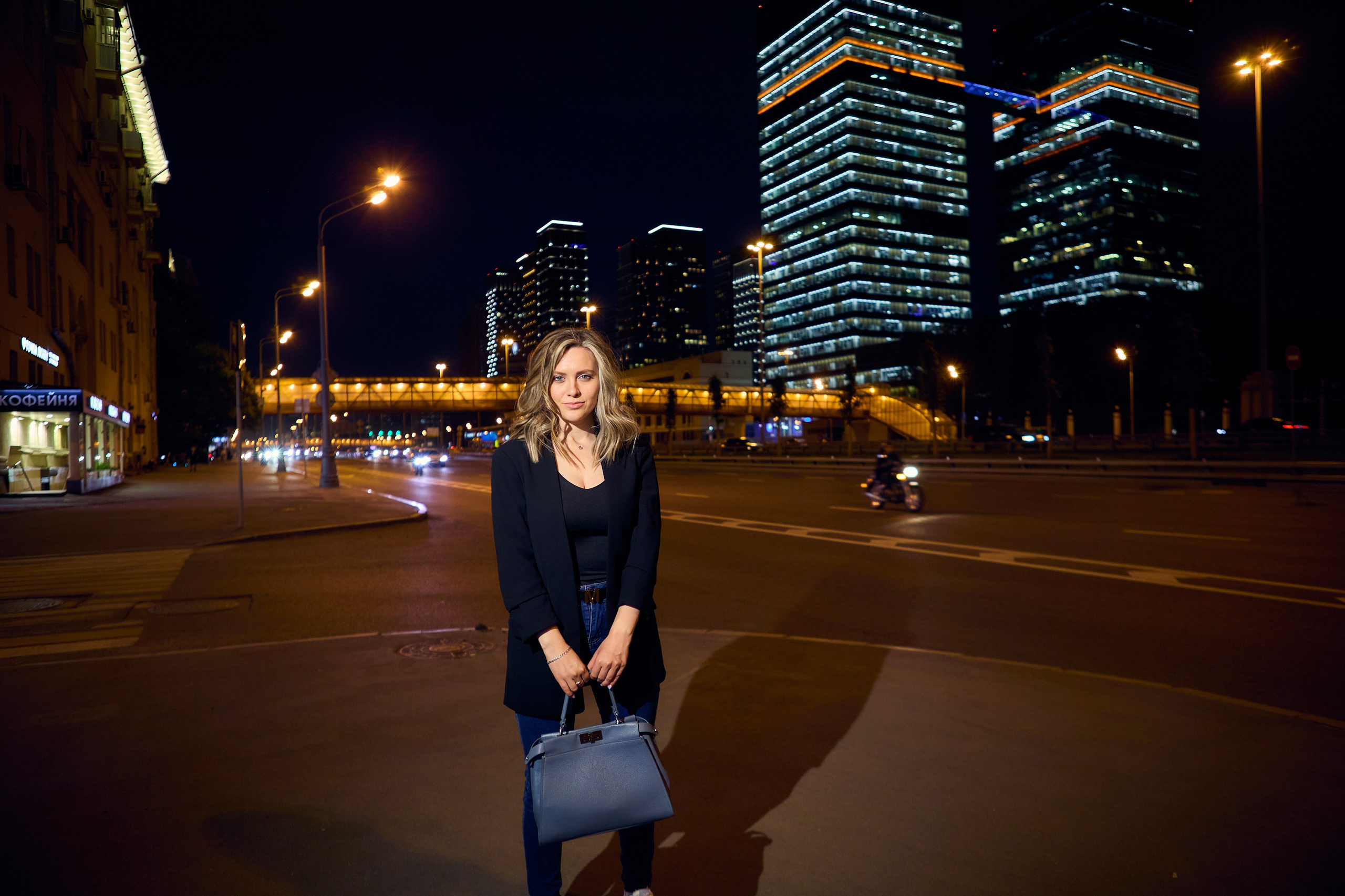 DMITRY MOISEENKO — фотограф, художник, топ-стилист